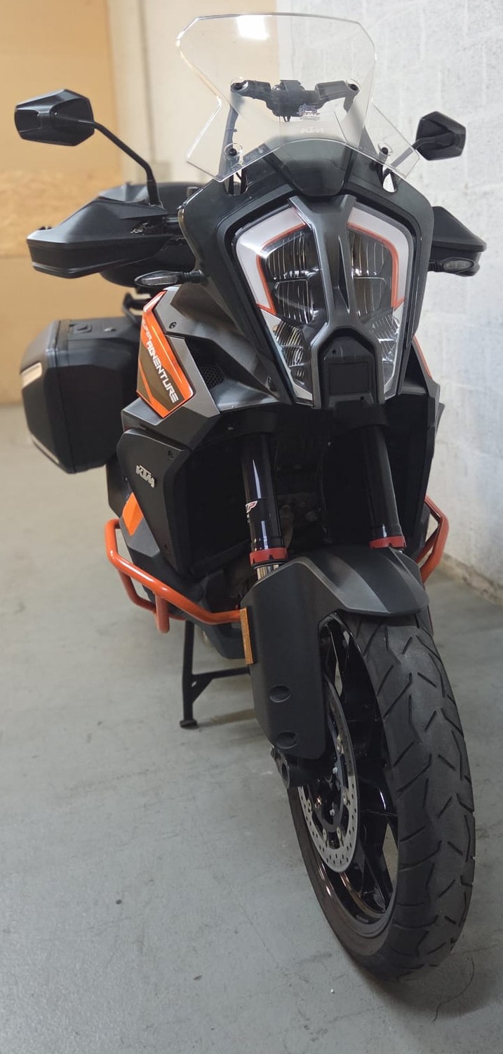 KTM 1290 Super Adventure S-image-1