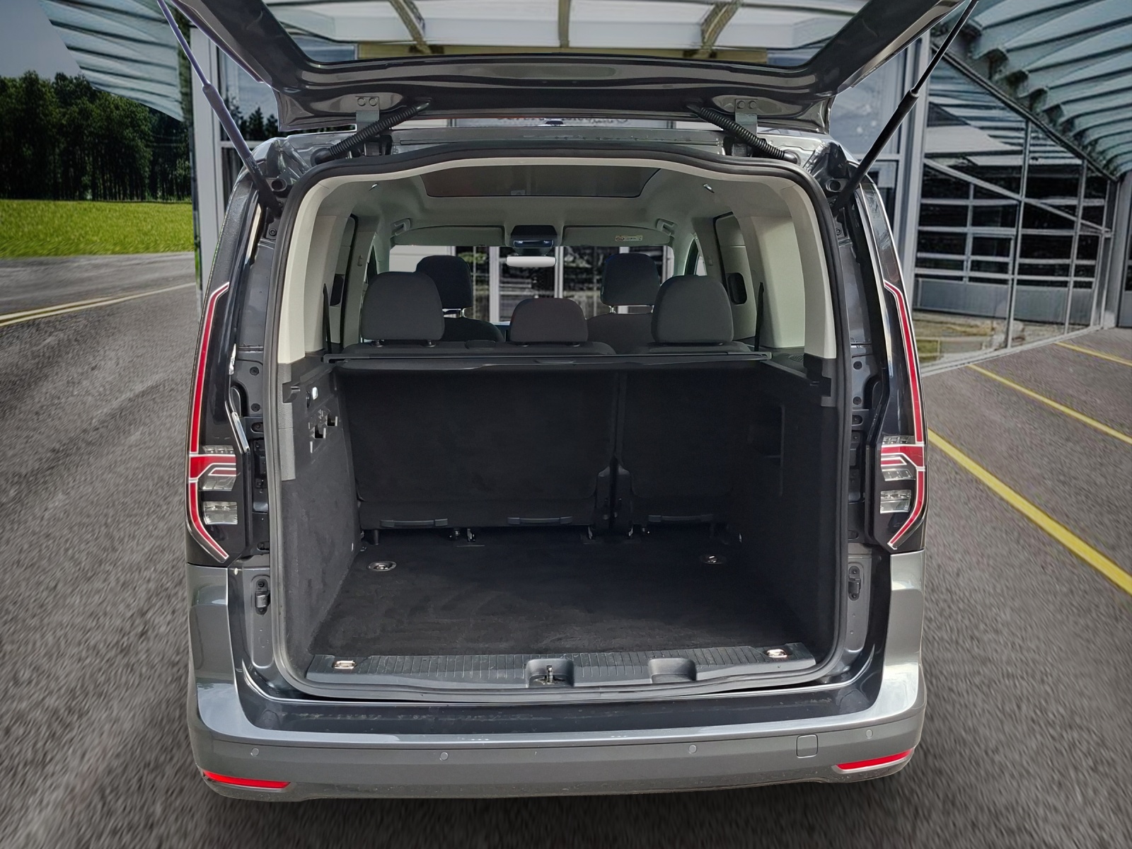VW Caddy 2.0 TDI Liberty DSG-image-22