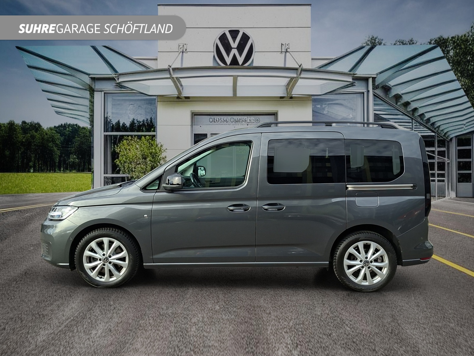 VW Caddy 2.0 TDI Liberty DSG-image-5