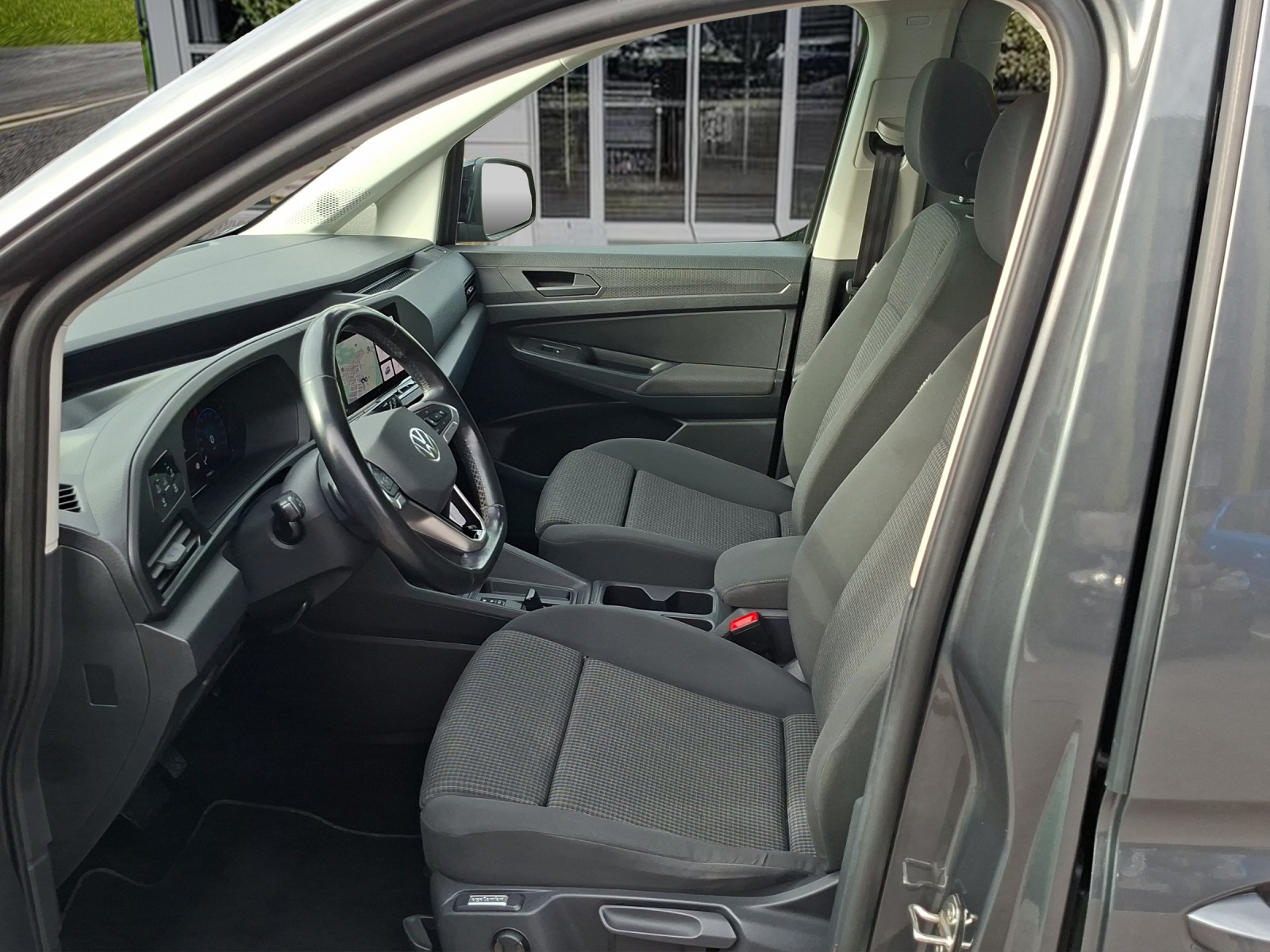 VW Caddy 2.0 TDI Liberty DSG-image-10