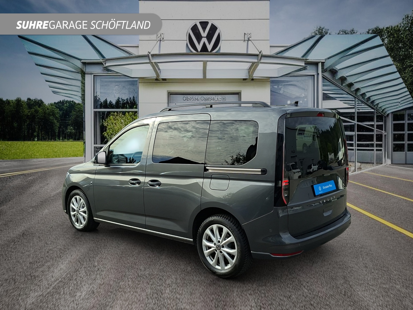 VW Caddy 2.0 TDI Liberty DSG-image-6