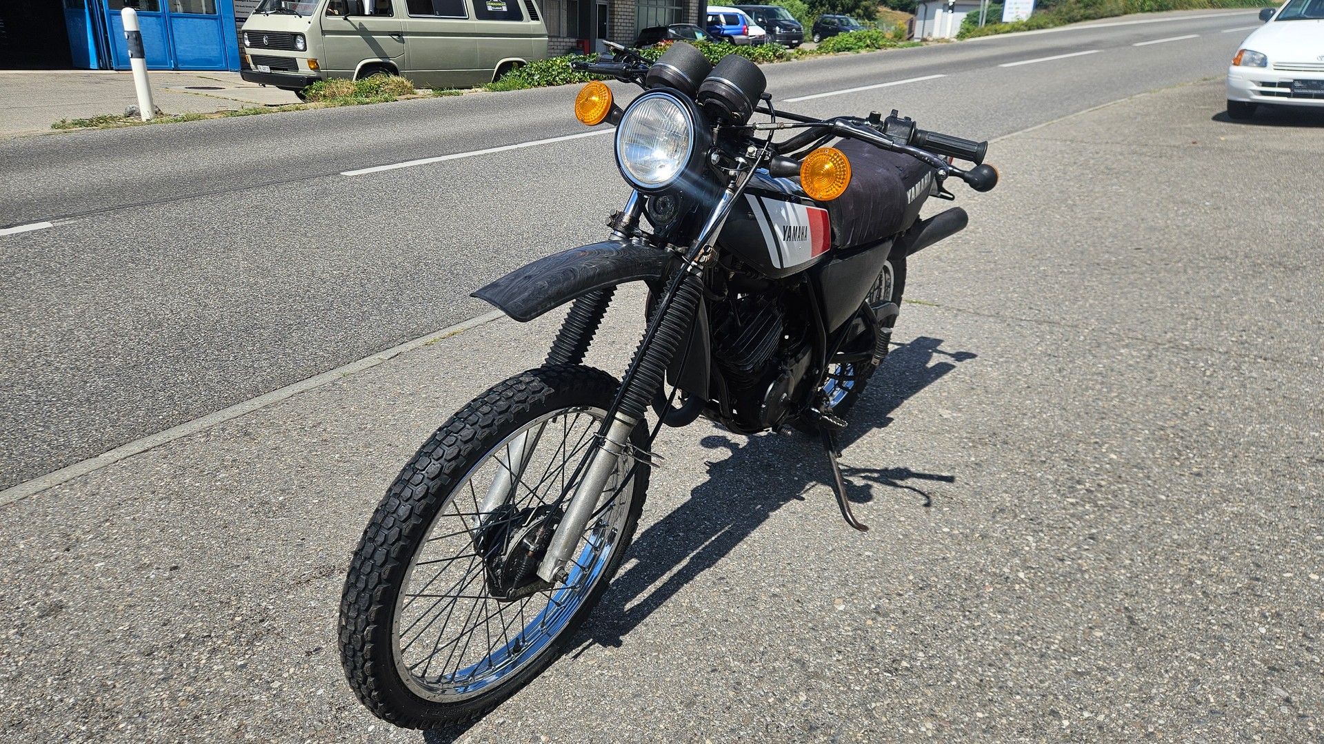 YAMAHA DT 125 MX-image-4