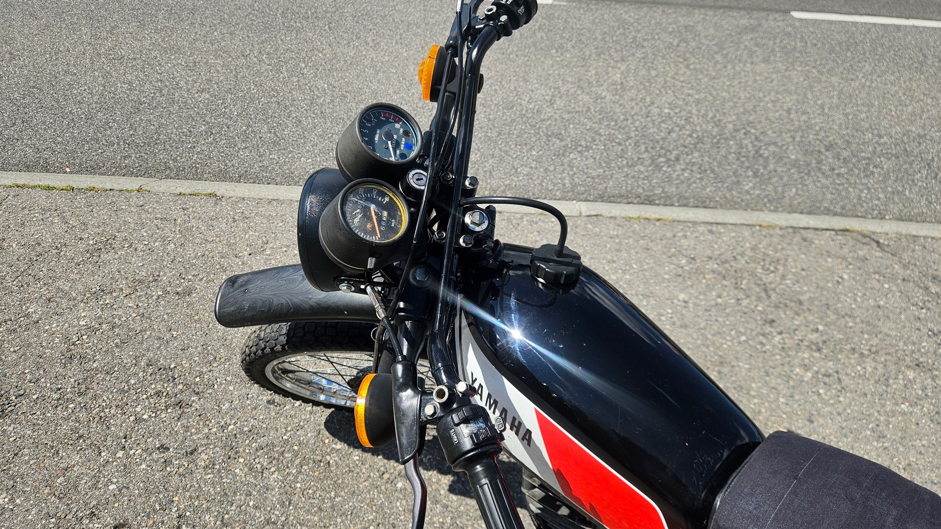 YAMAHA DT 125 MX-image-8