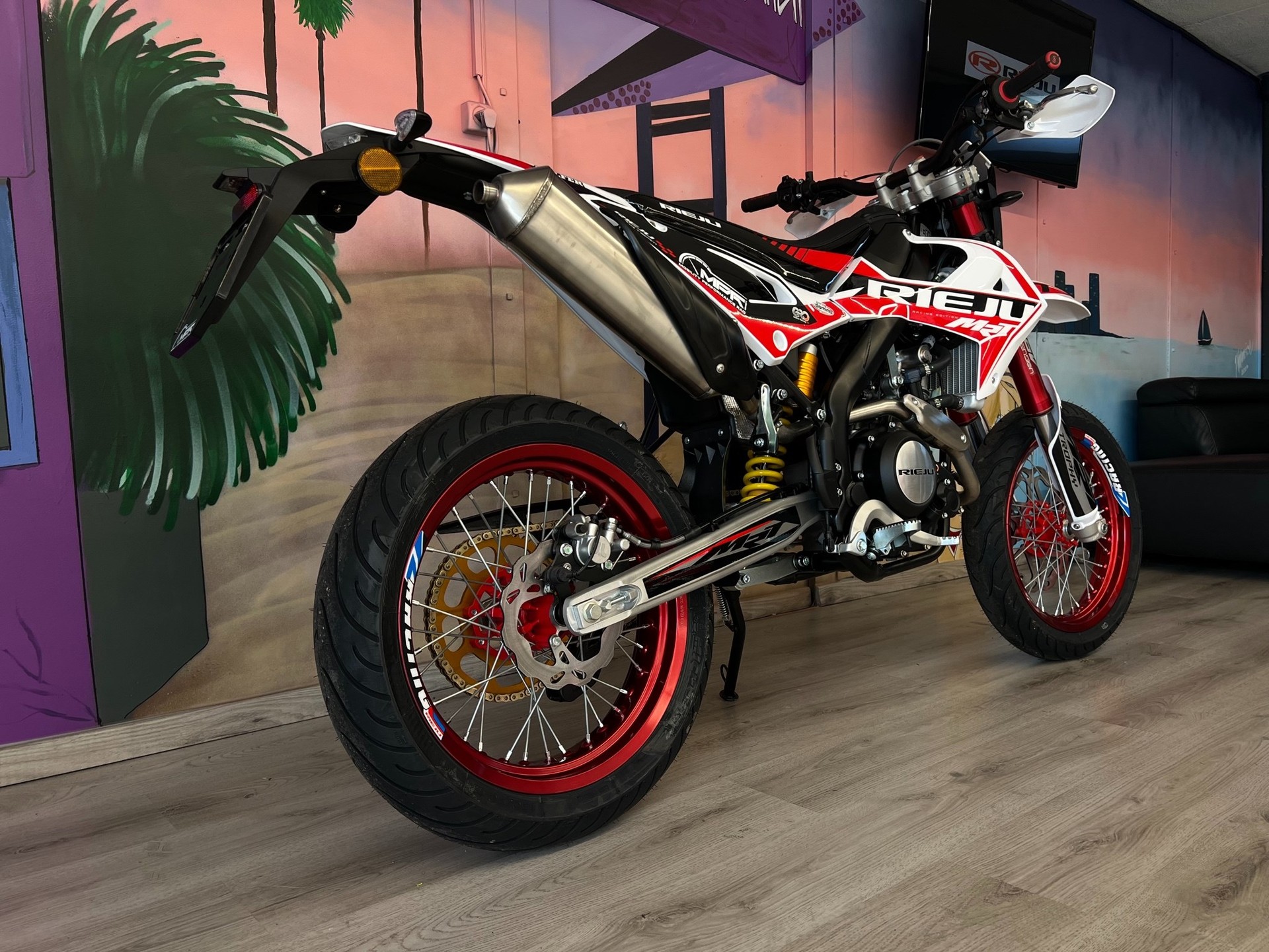 RIEJU MRT TROPHY PRO 125-image-12