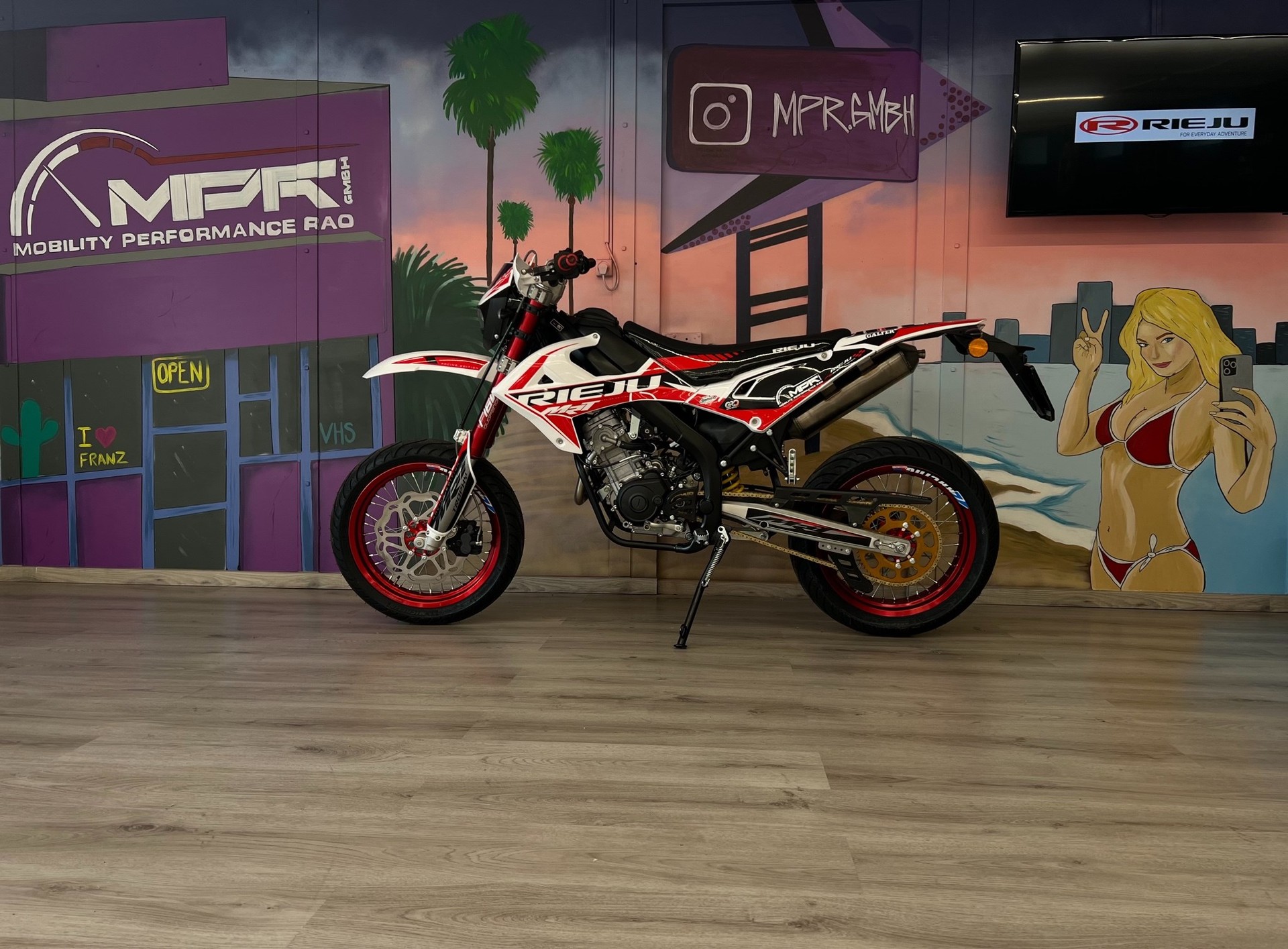 RIEJU MRT TROPHY PRO 125-image-5