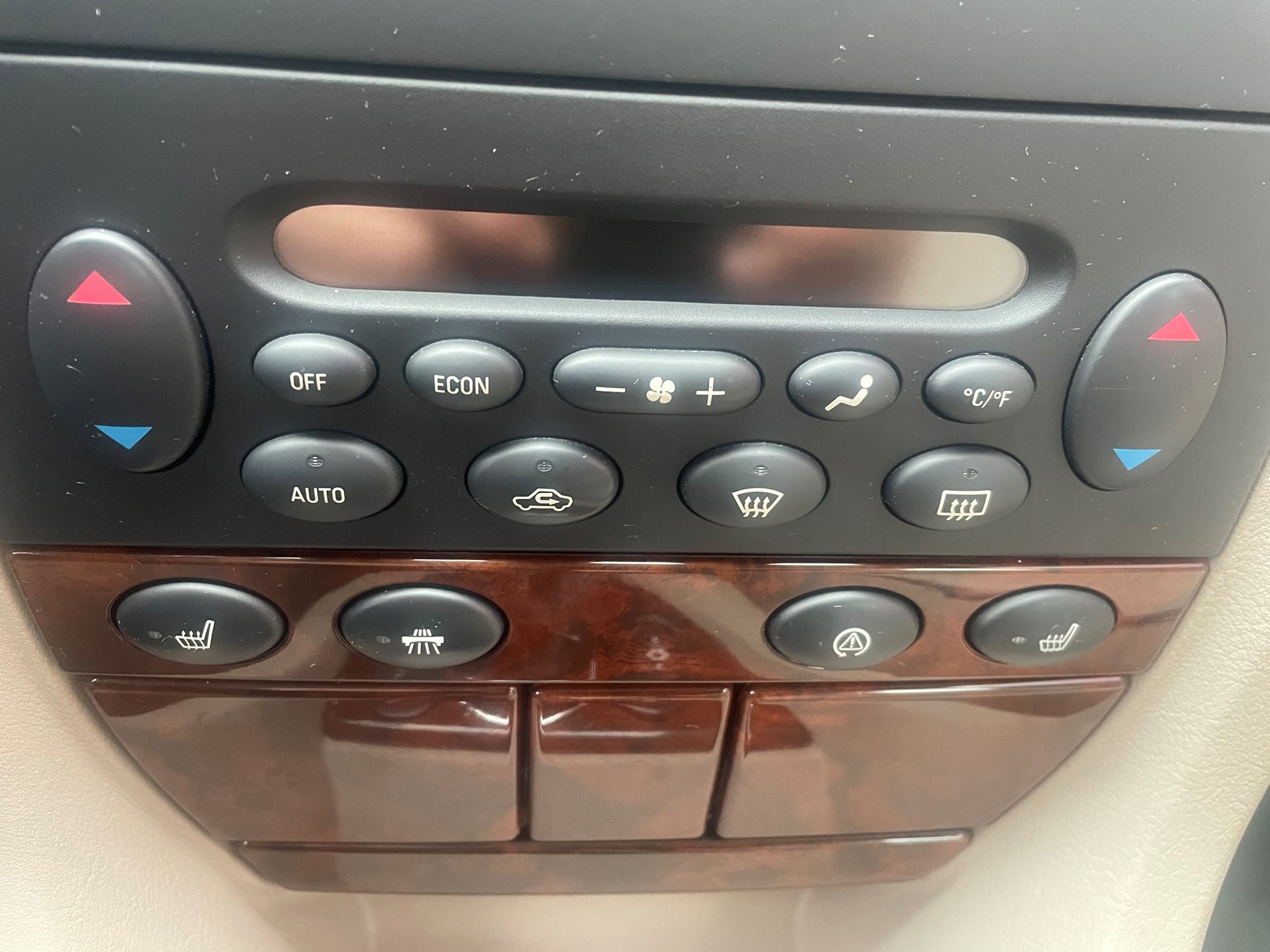 ROVER 75 2.5 LITRE Celeste-image-8