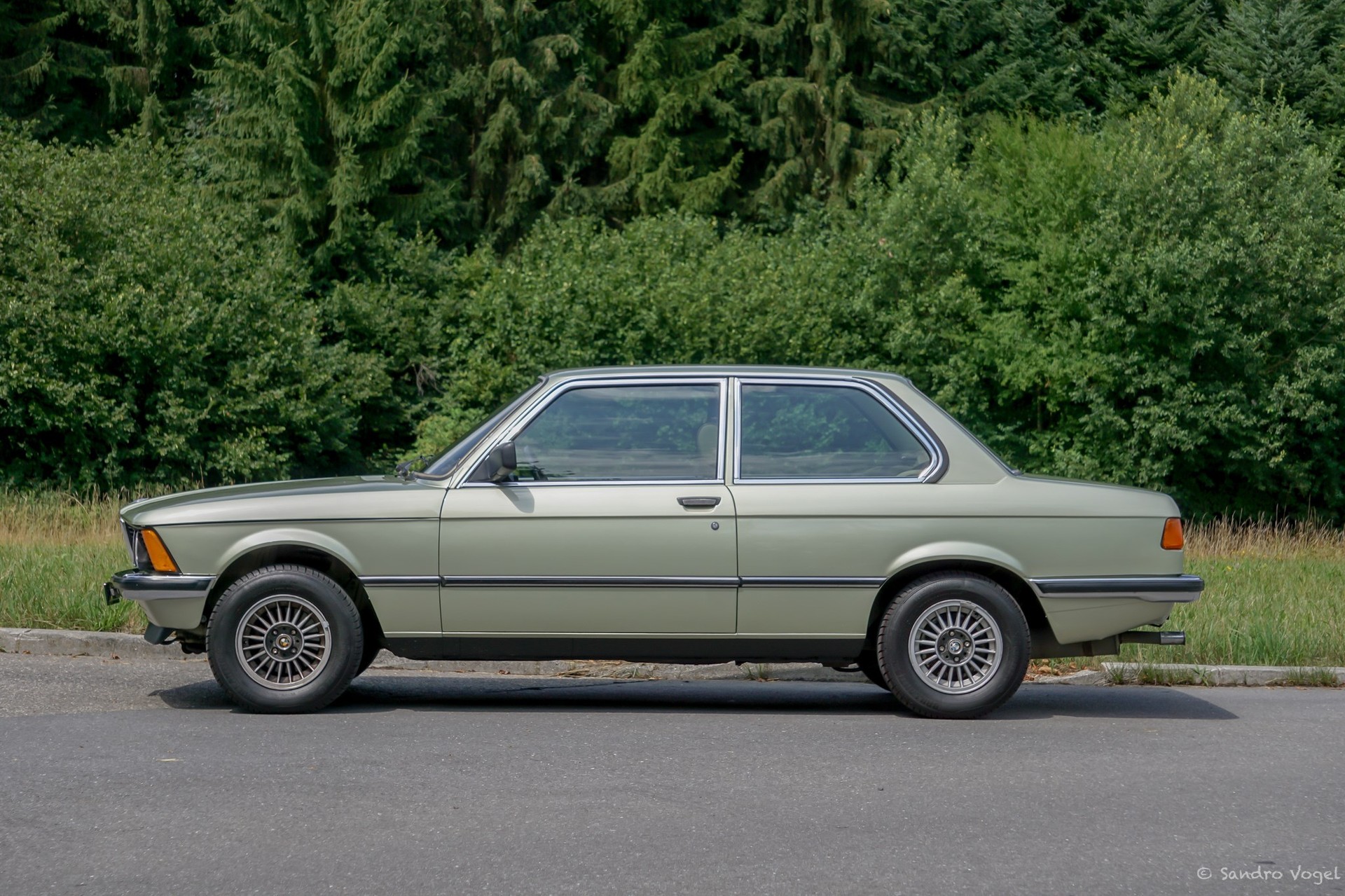 BMW 320 /6-image-7