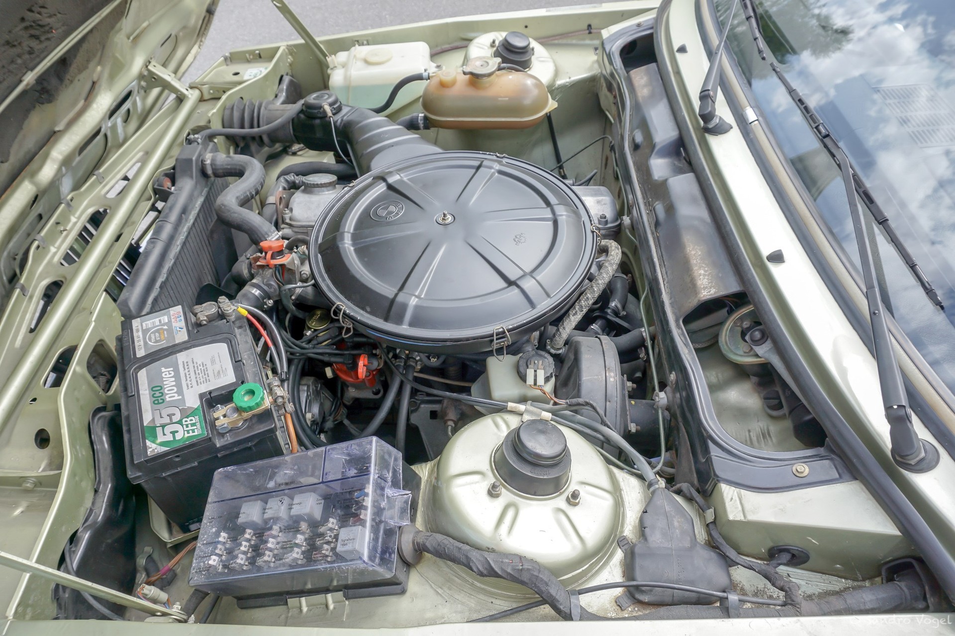 BMW 320 /6-image-14