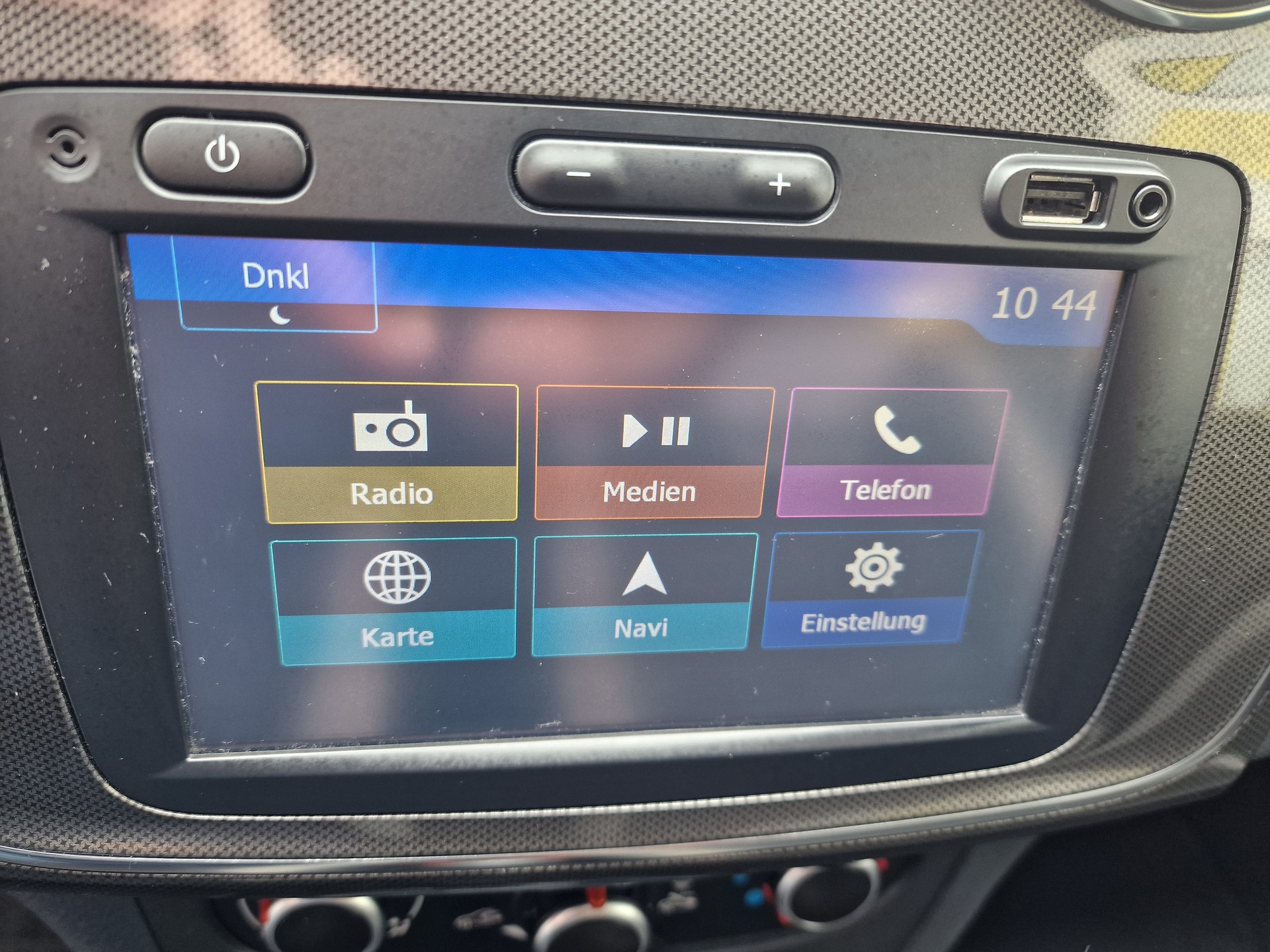 DACIA Sandero TURBO 90 Stepway Unlimited 2-image-21