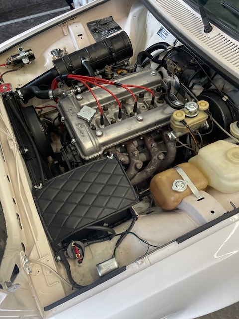 ALFA ROMEO GTV ALFETTA 2.0 L-image-9