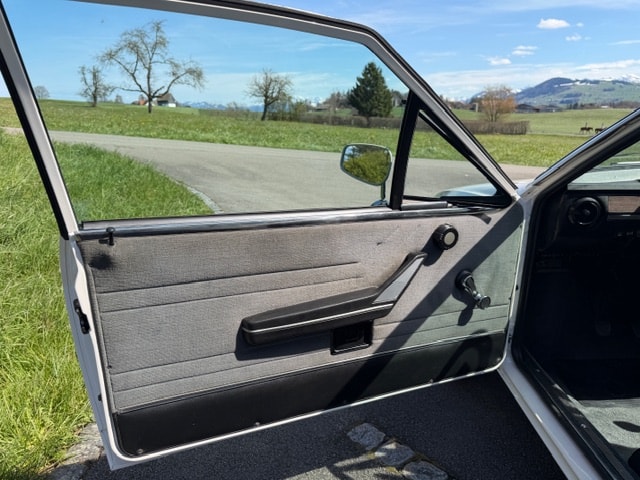 ALFA ROMEO GTV ALFETTA 2.0 L-image-8