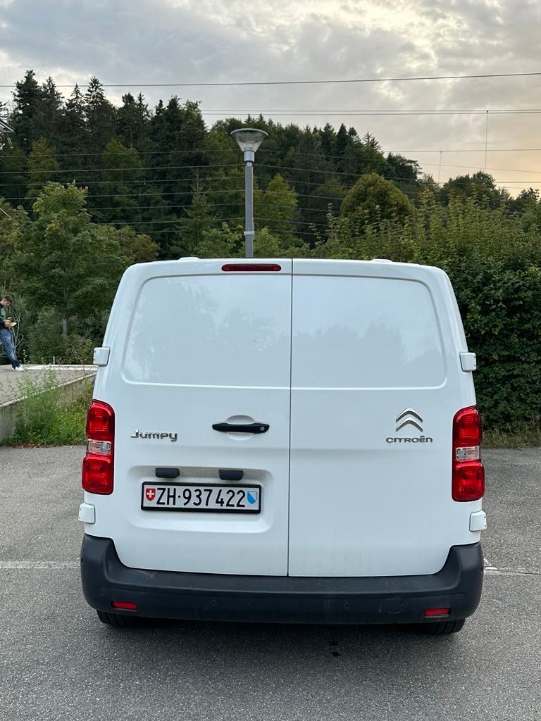 CITROEN JUMPY-image-2