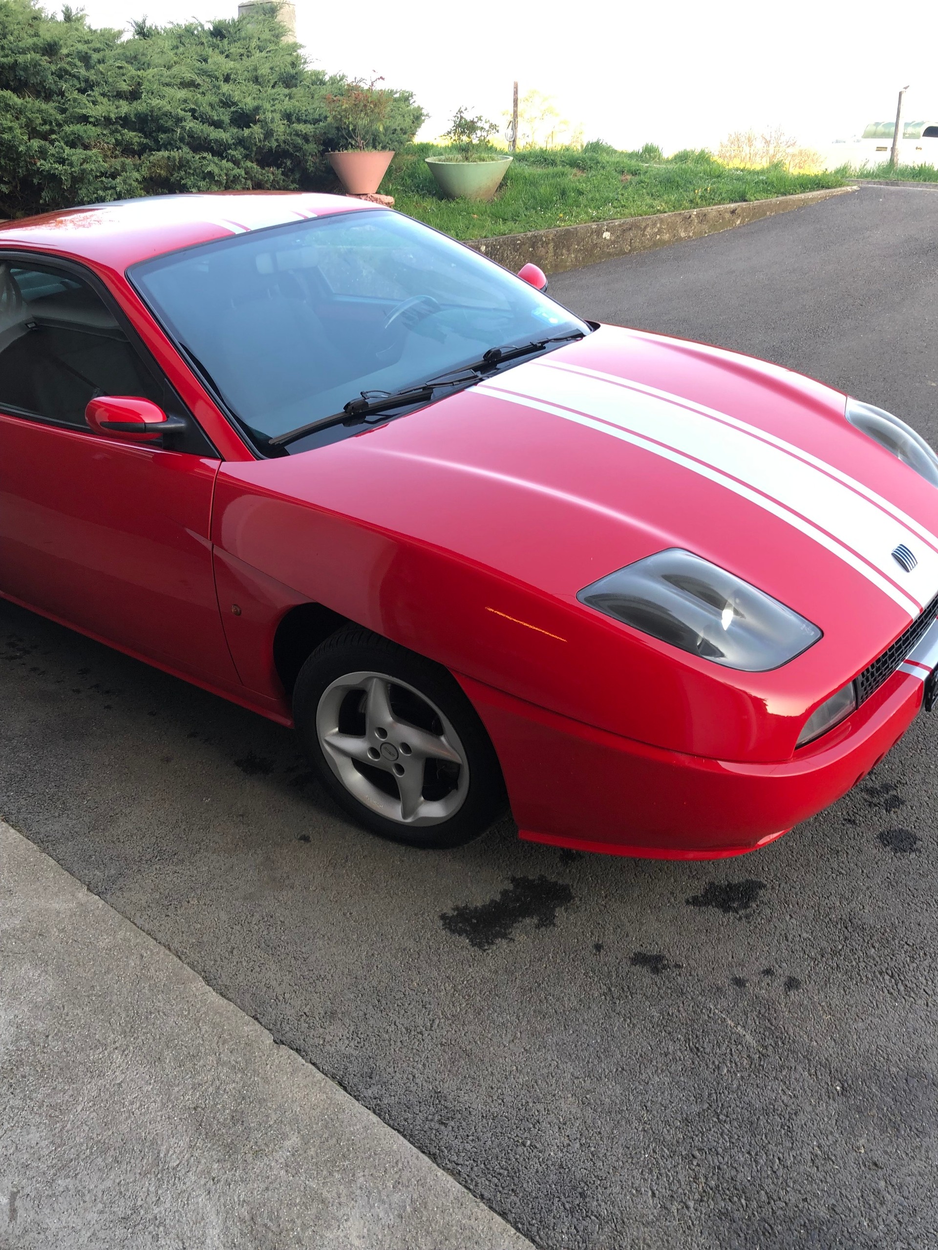FIAT Coupé 2.0 20V-image-2