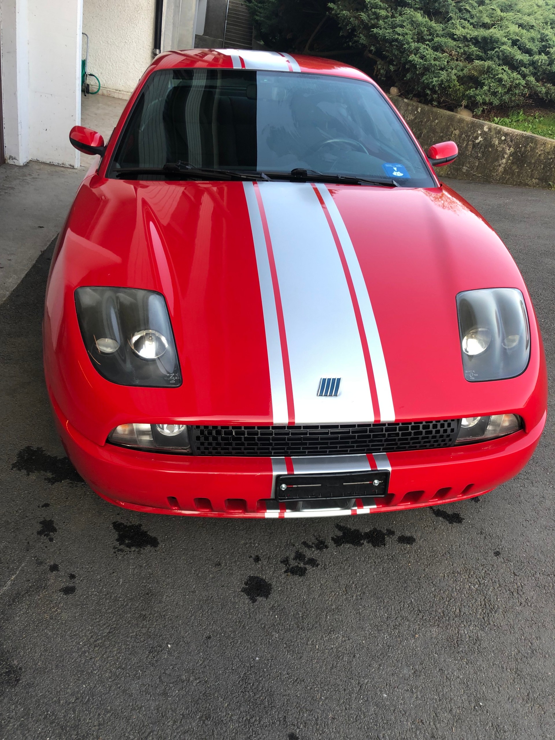 FIAT Coupé 2.0 20V-image-3