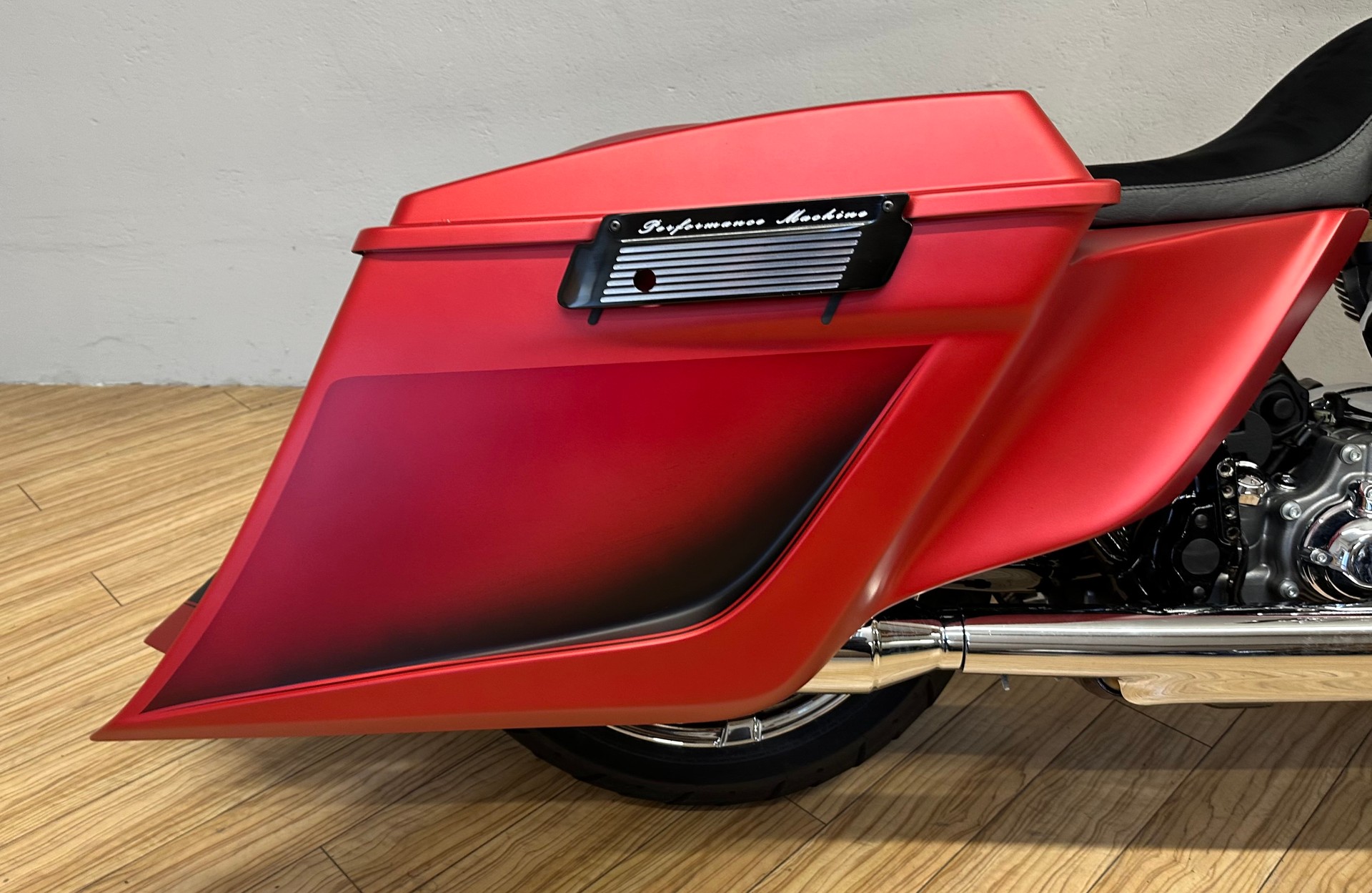 HARLEY-DAVIDSON FLTRUSE Road Glide Ultra ABS CVO-image-10