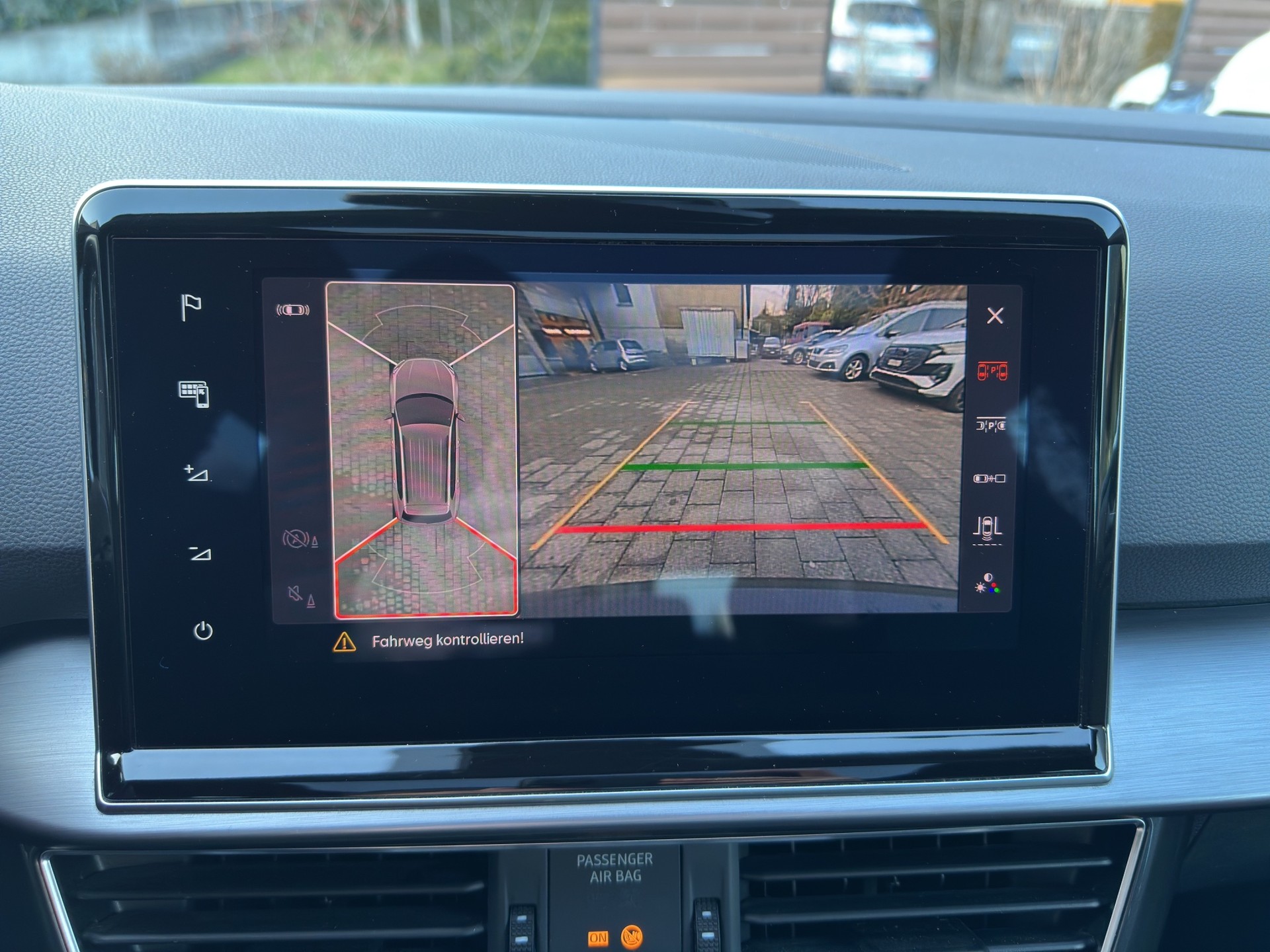 SEAT Tarraco 2.0TSI 4Drive Hola FR DSG-image-23