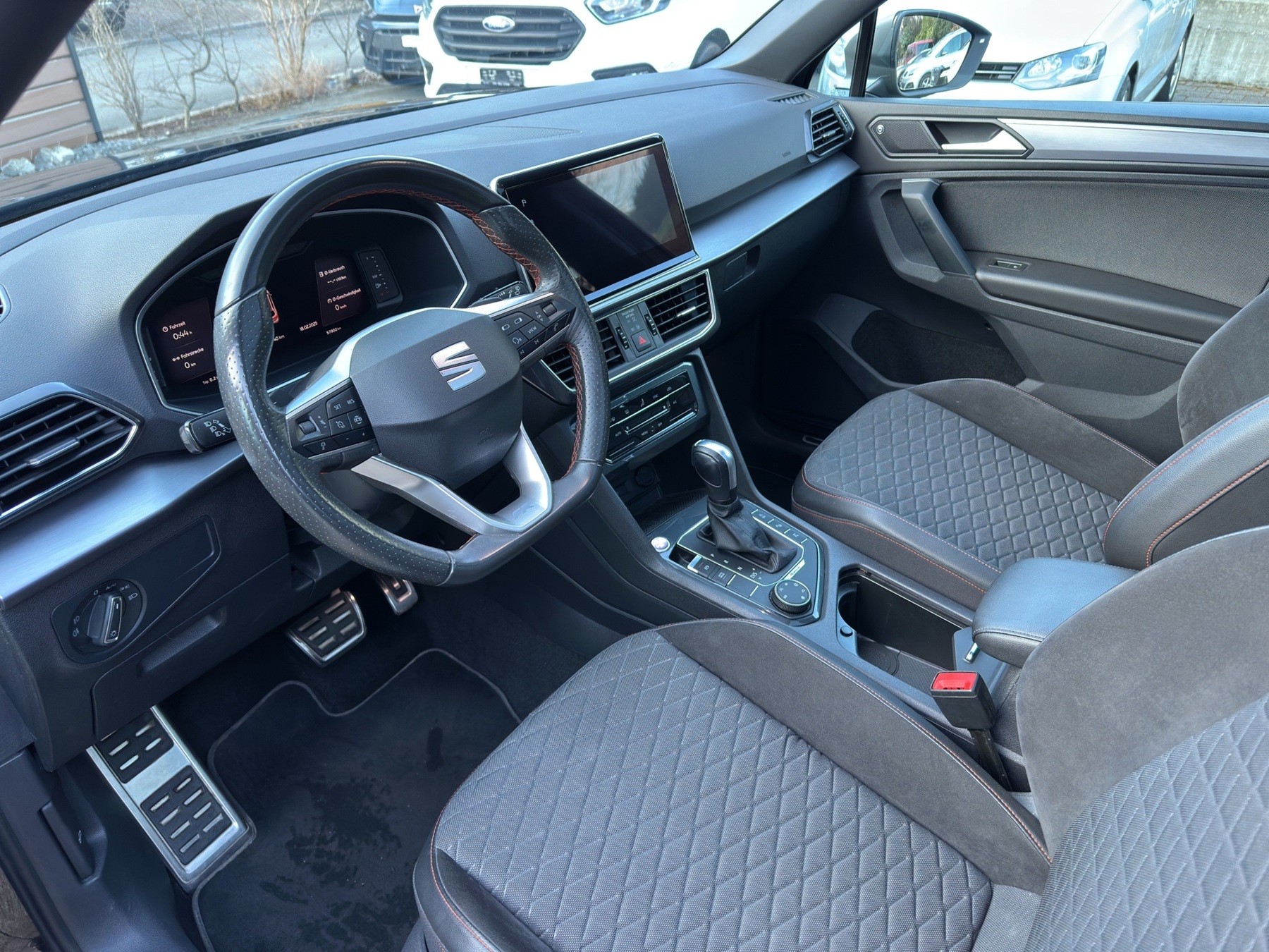 SEAT Tarraco 2.0TSI 4Drive Hola FR DSG-image-28