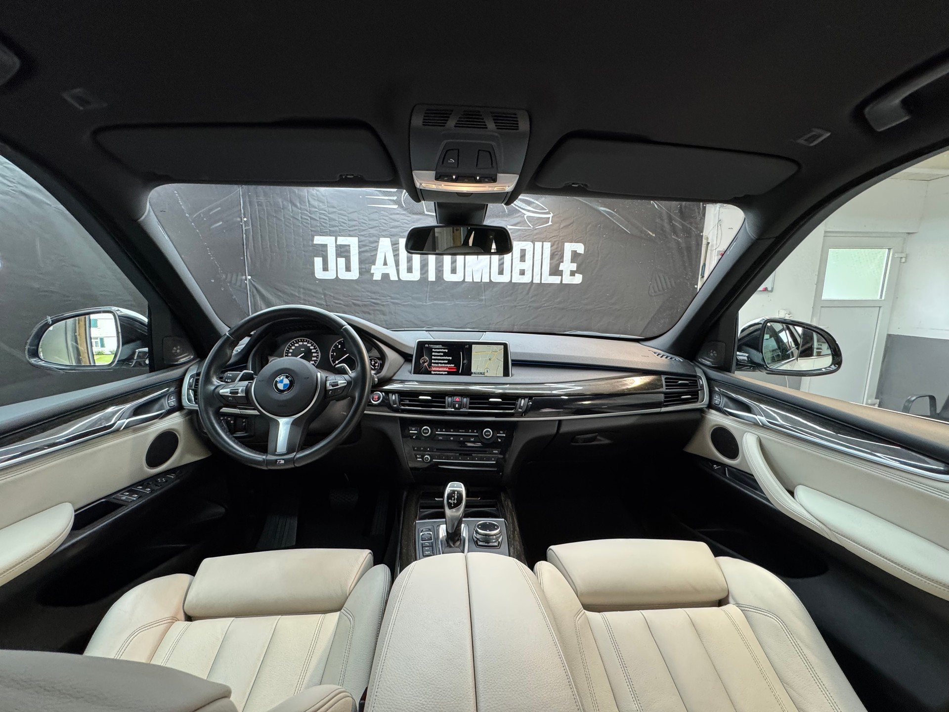 BMW X5 xDrive 30d Steptronic-image-6