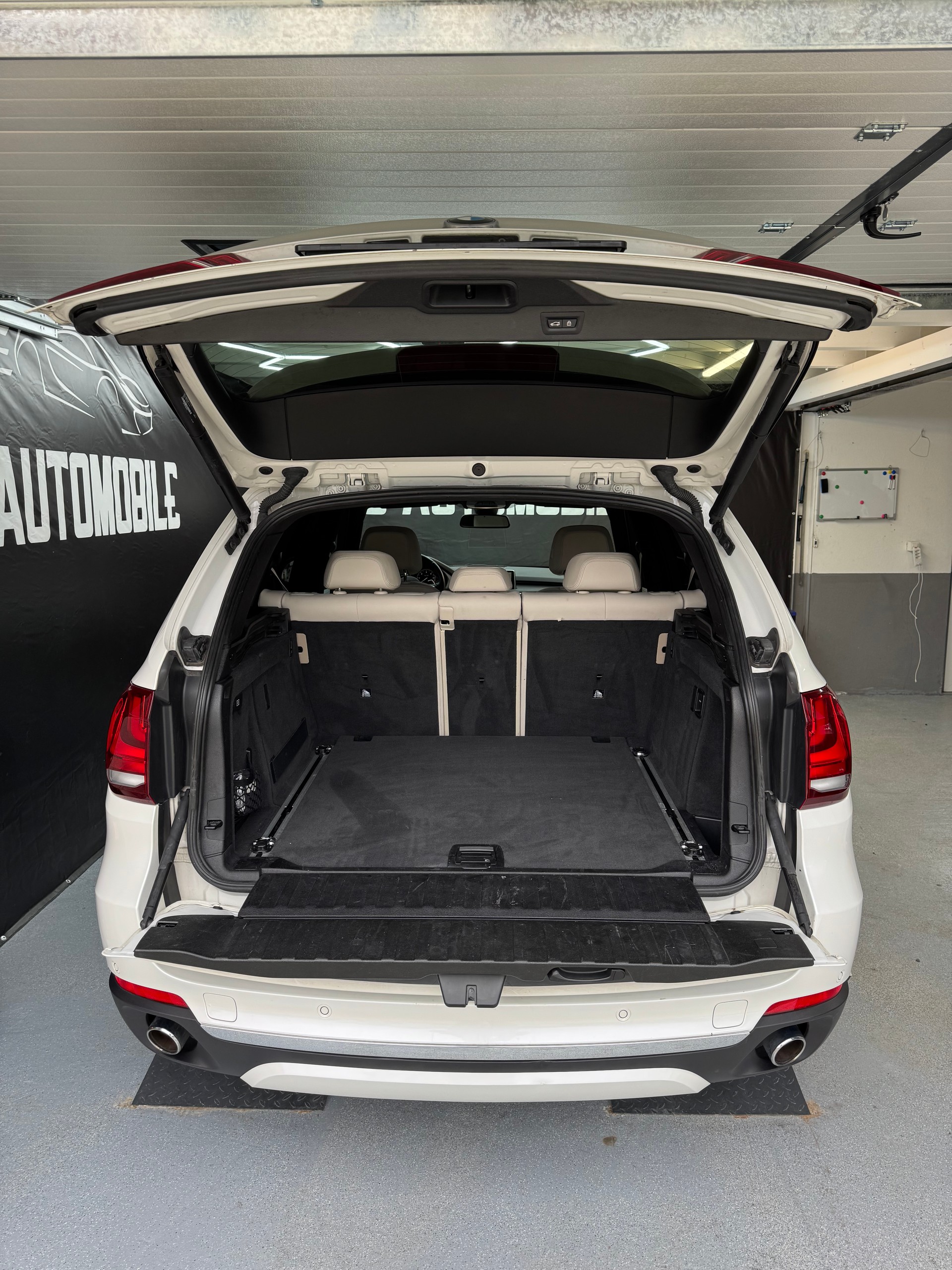 BMW X5 xDrive 30d Steptronic-image-4
