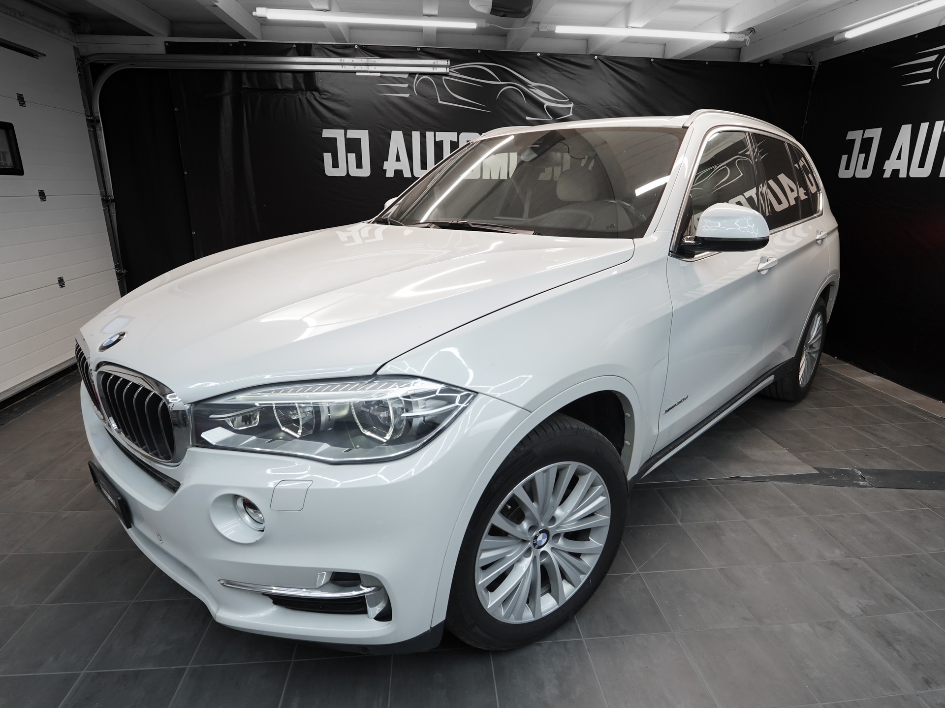 BMW X5 xDrive 30d Steptronic-showroom-element-3