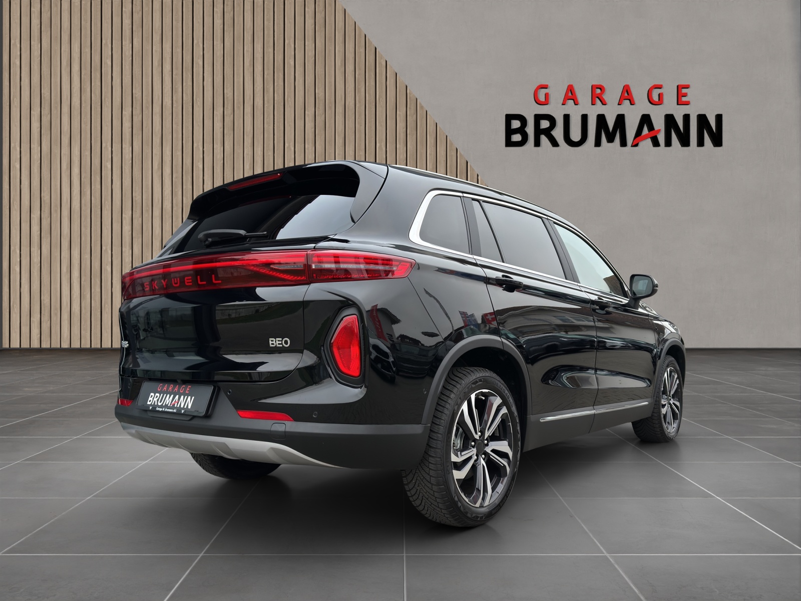 ELARIS BEO Premium 86kWh-image-4