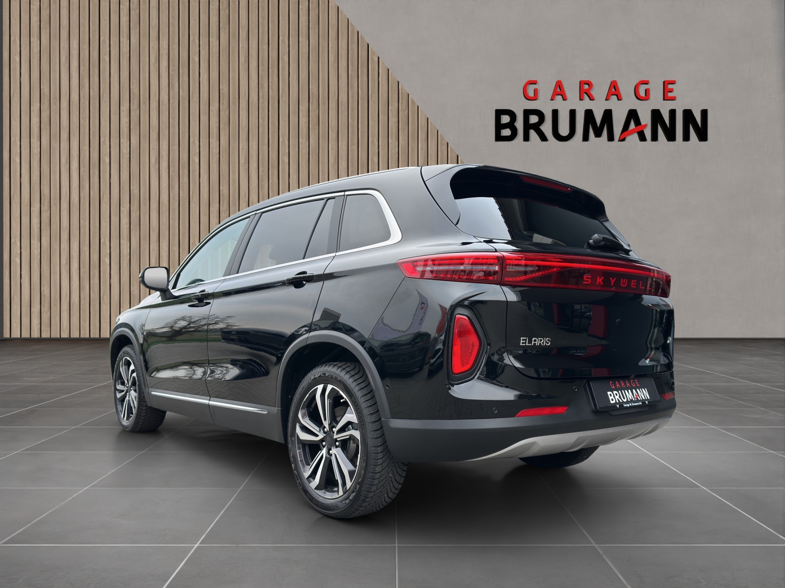 ELARIS BEO Premium 86kWh-showroom-element-2