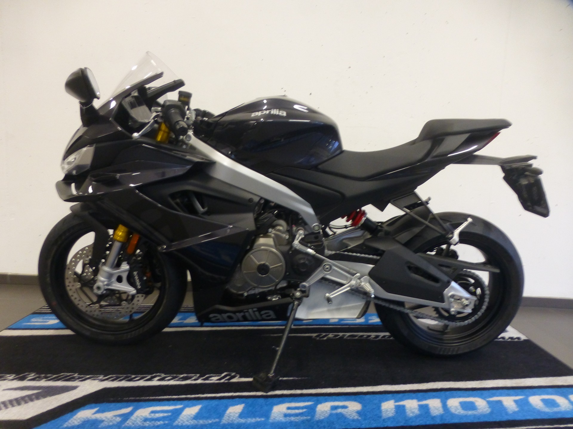 APRILIA RS 660 E5+ Dark Edition (35kW)-image-7