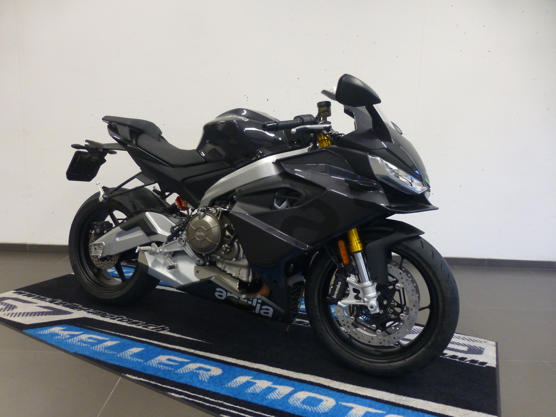 APRILIA RS 660 E5+ Dark Edition (35kW)-image-10