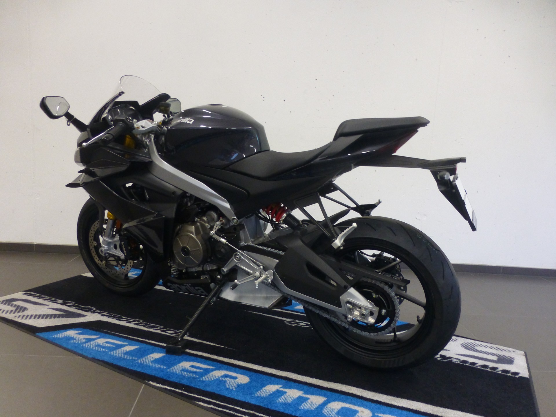 APRILIA RS 660 E5+ Dark Edition (35kW)-image-9