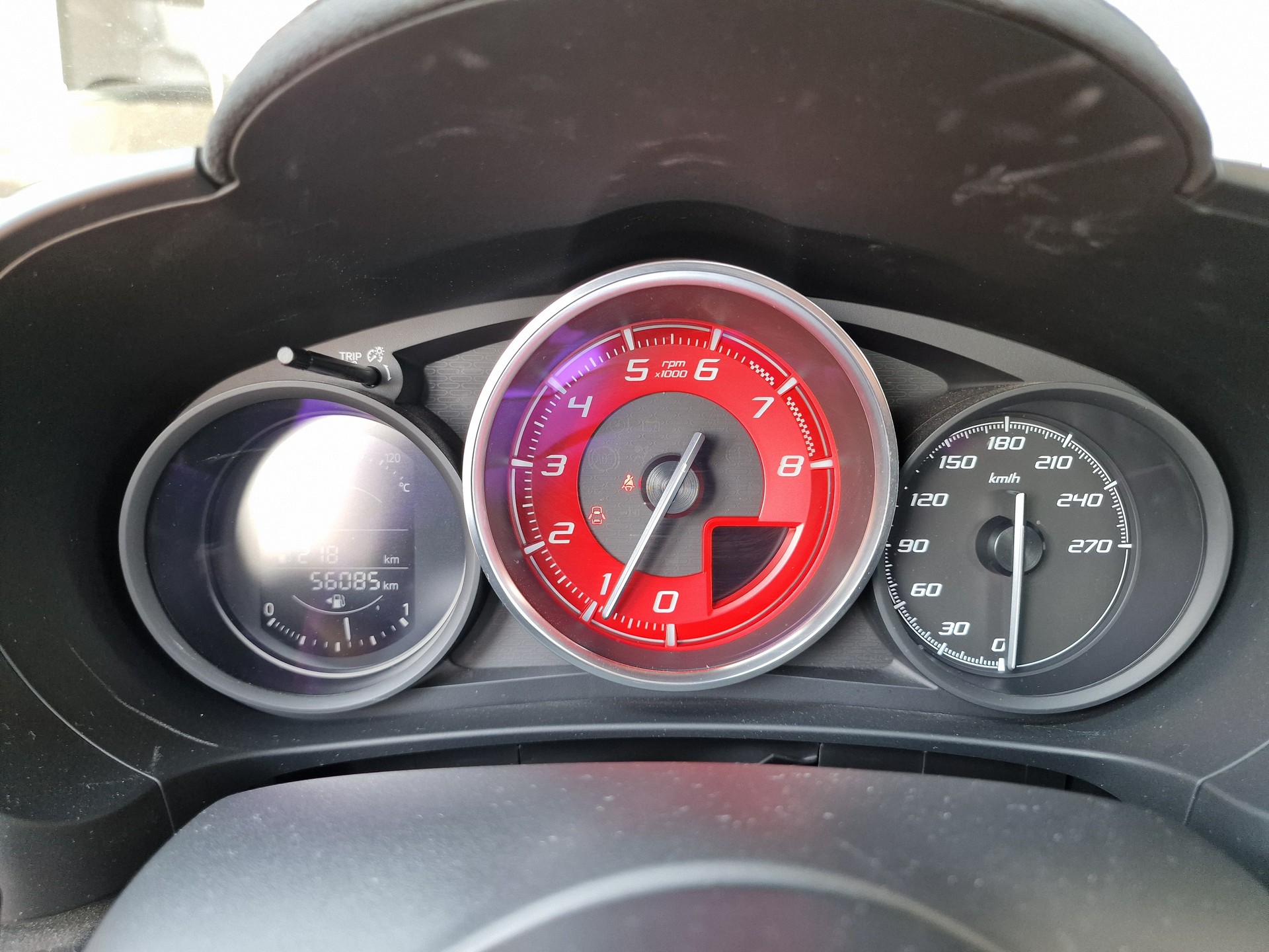 FIAT 124 Spider 1.4 TB Abarth-image-16