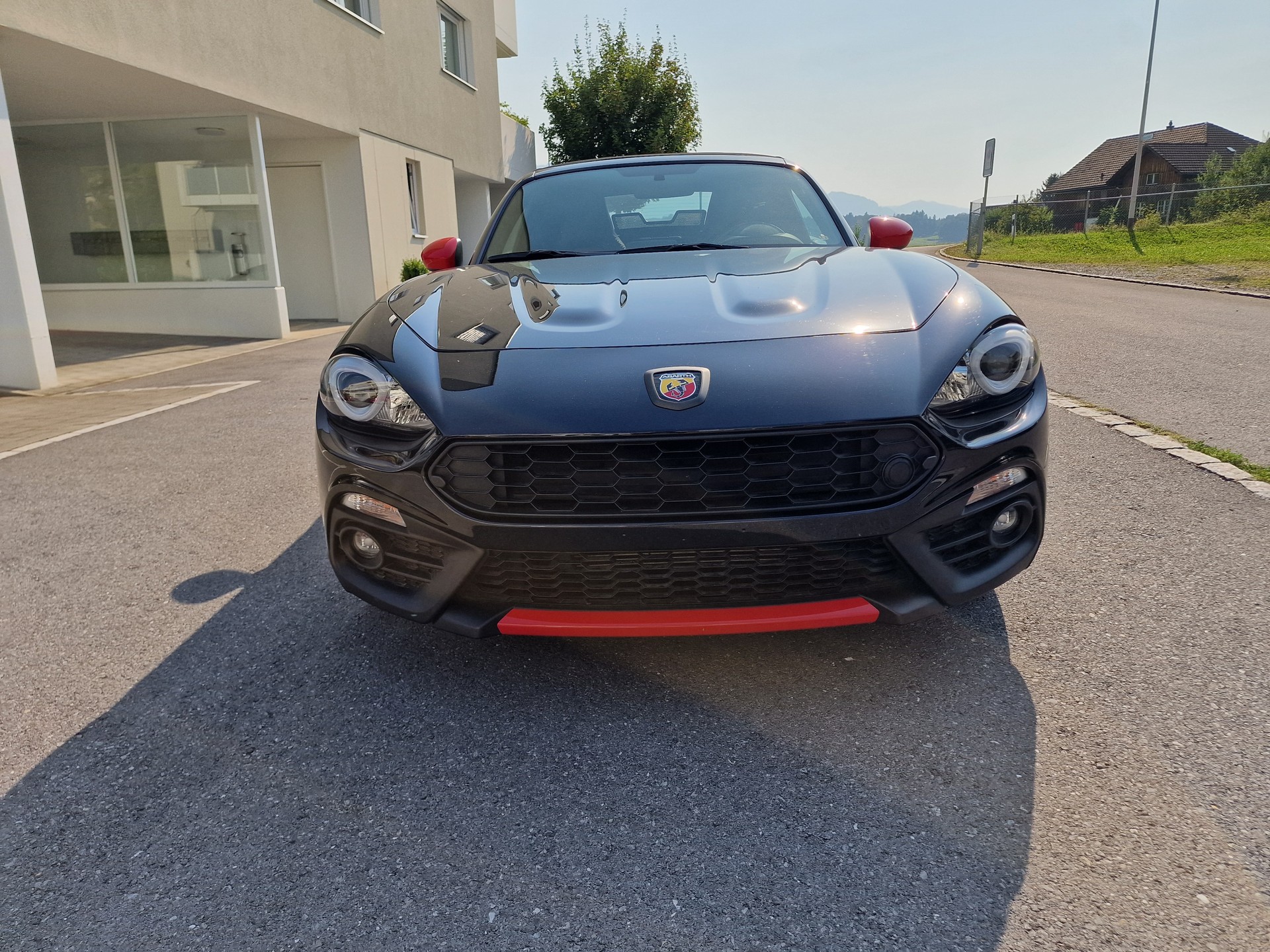 FIAT 124 Spider 1.4 TB Abarth-showroom-element-2
