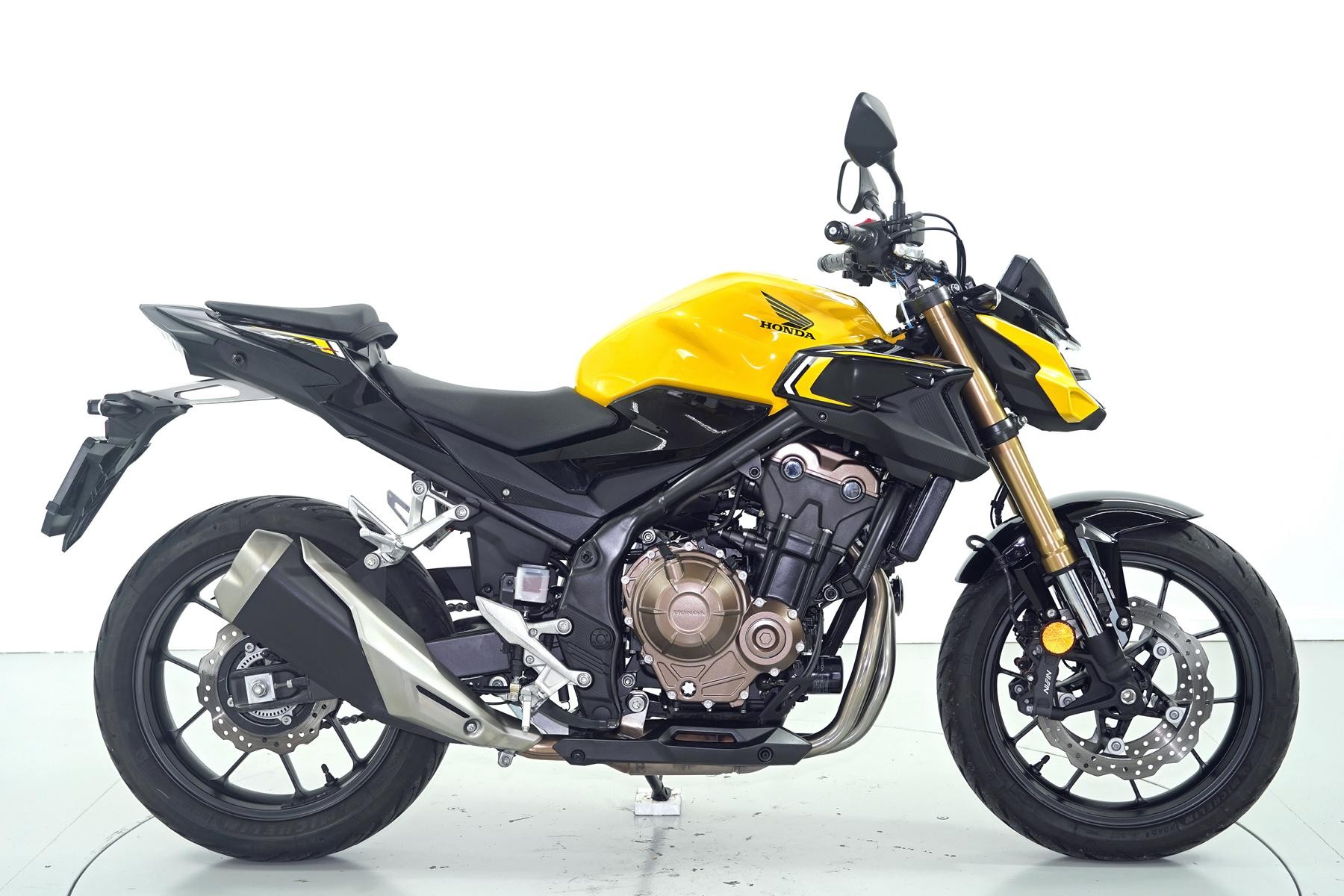 HONDA CB 500 F ABS-image-3