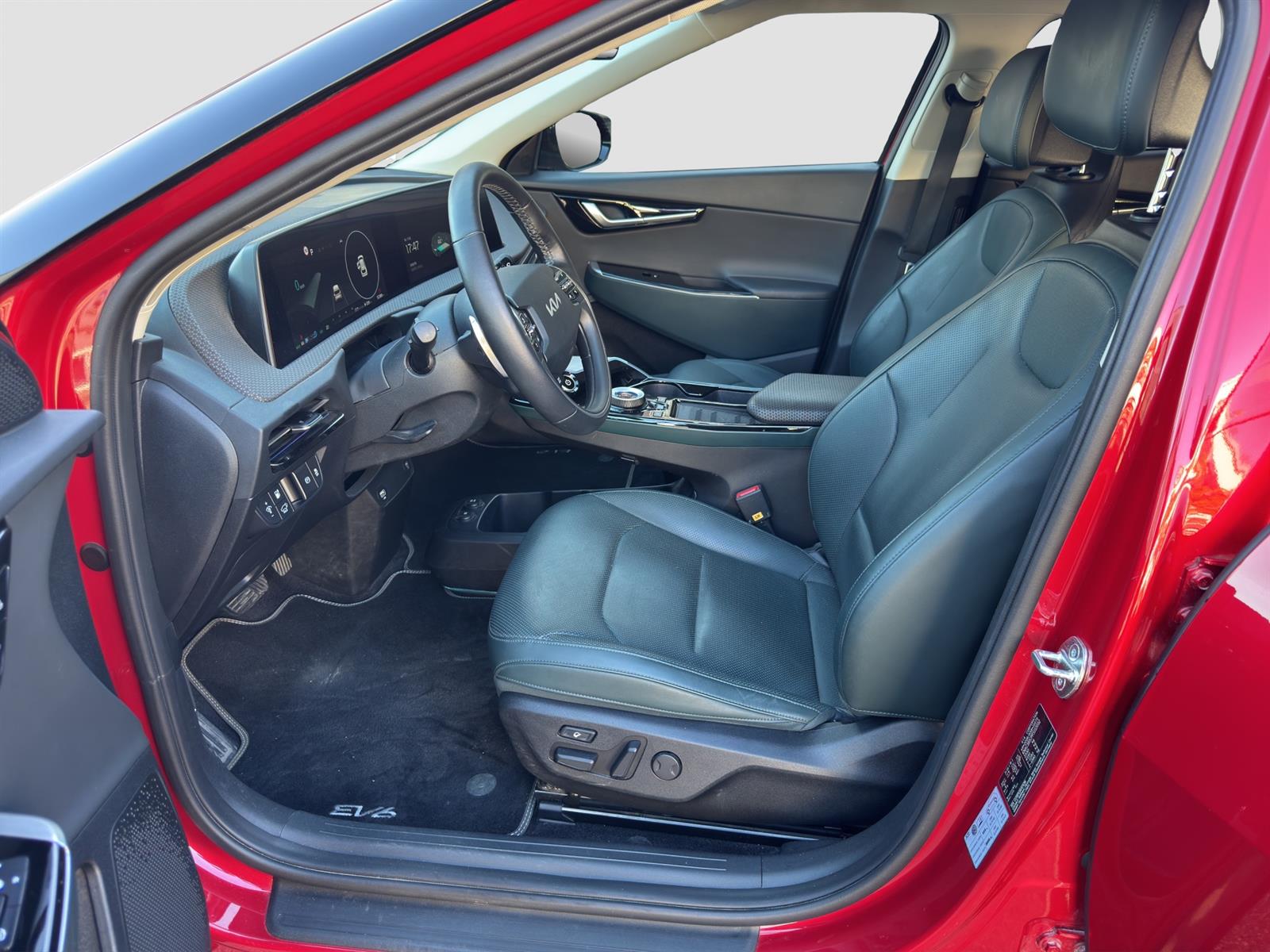 KIA EV6 77 kWh 4x4-image-7