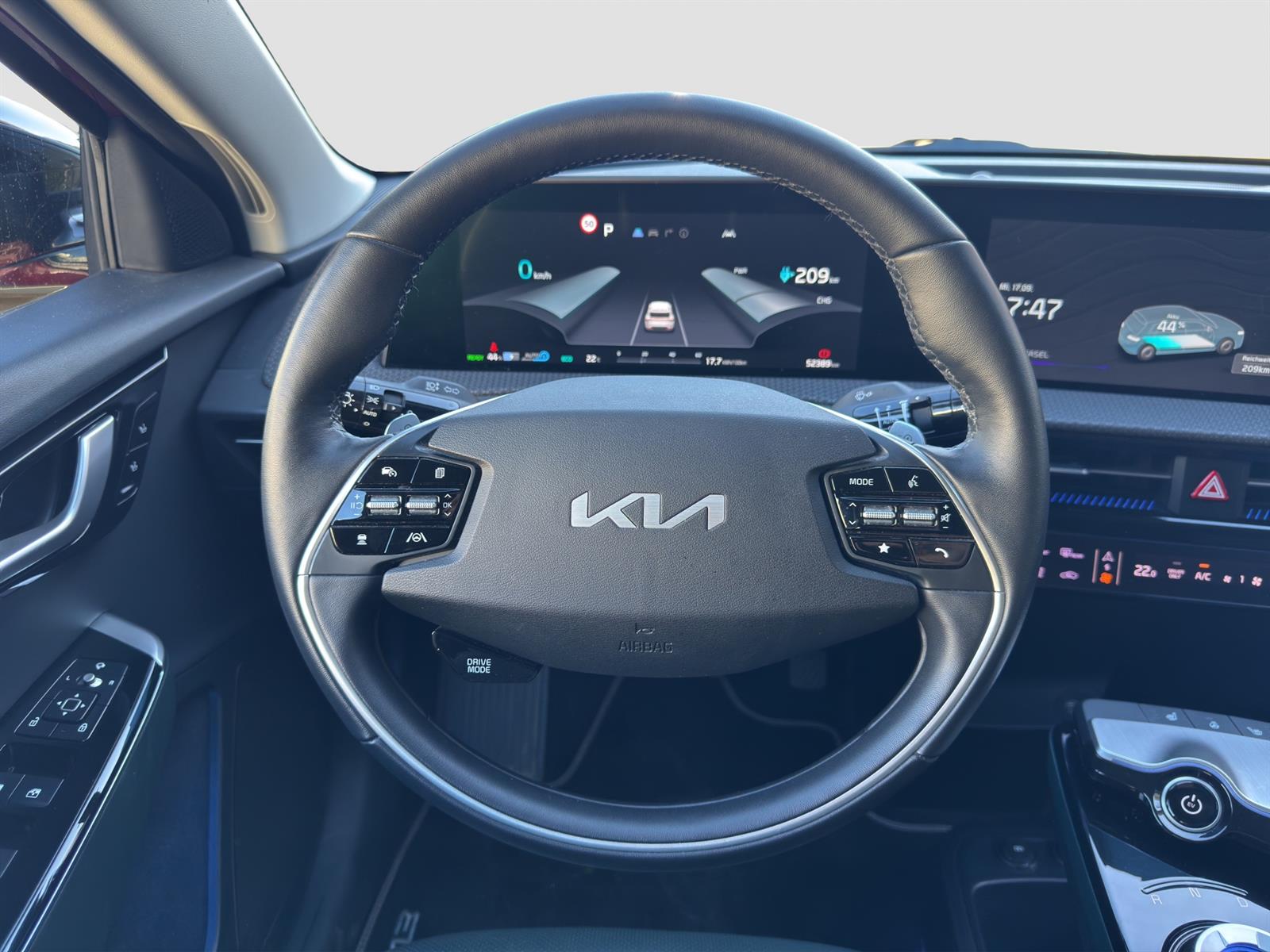 KIA EV6 77 kWh 4x4-image-10