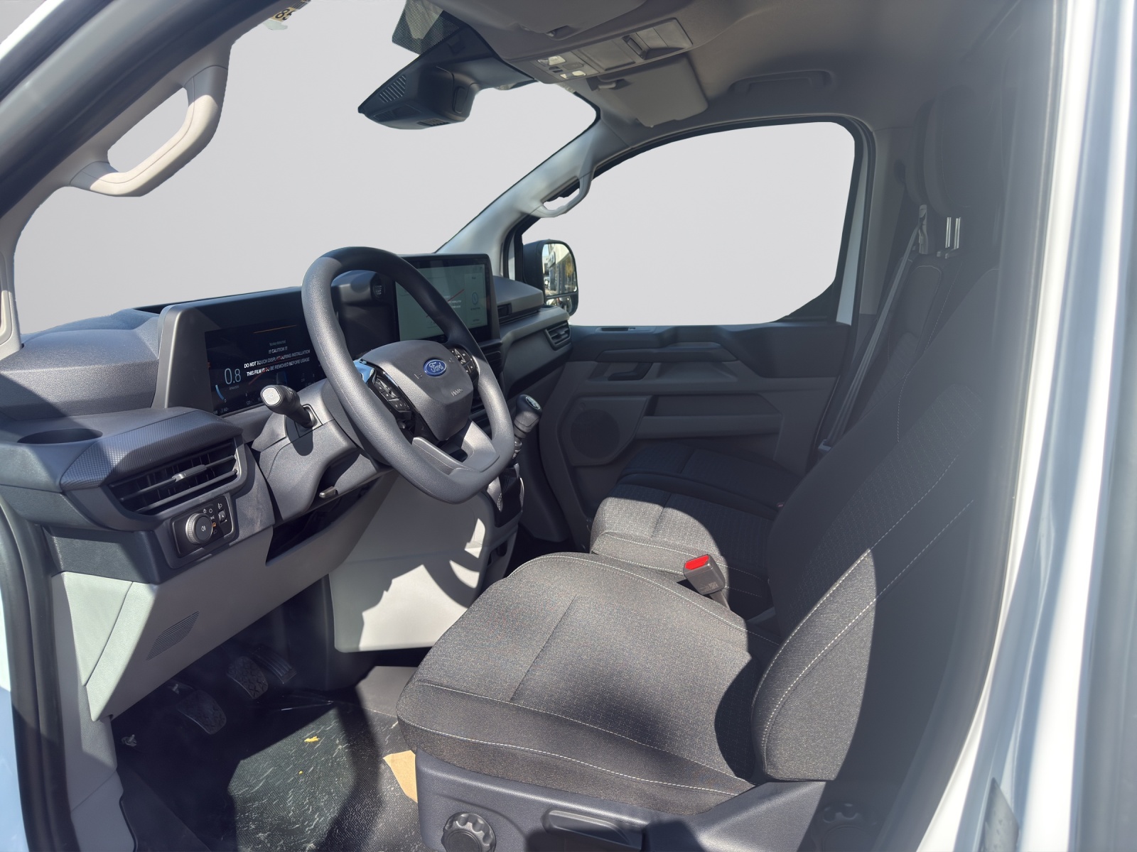 FORD Transit Custom Van 280 L1H1 Trend-image-6