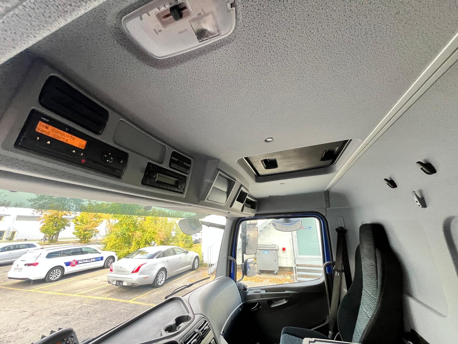 MERCEDES-BENZ Atego 1224-image-10