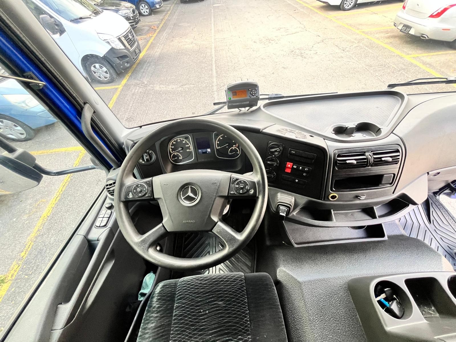 MERCEDES-BENZ Atego 1224-image-14