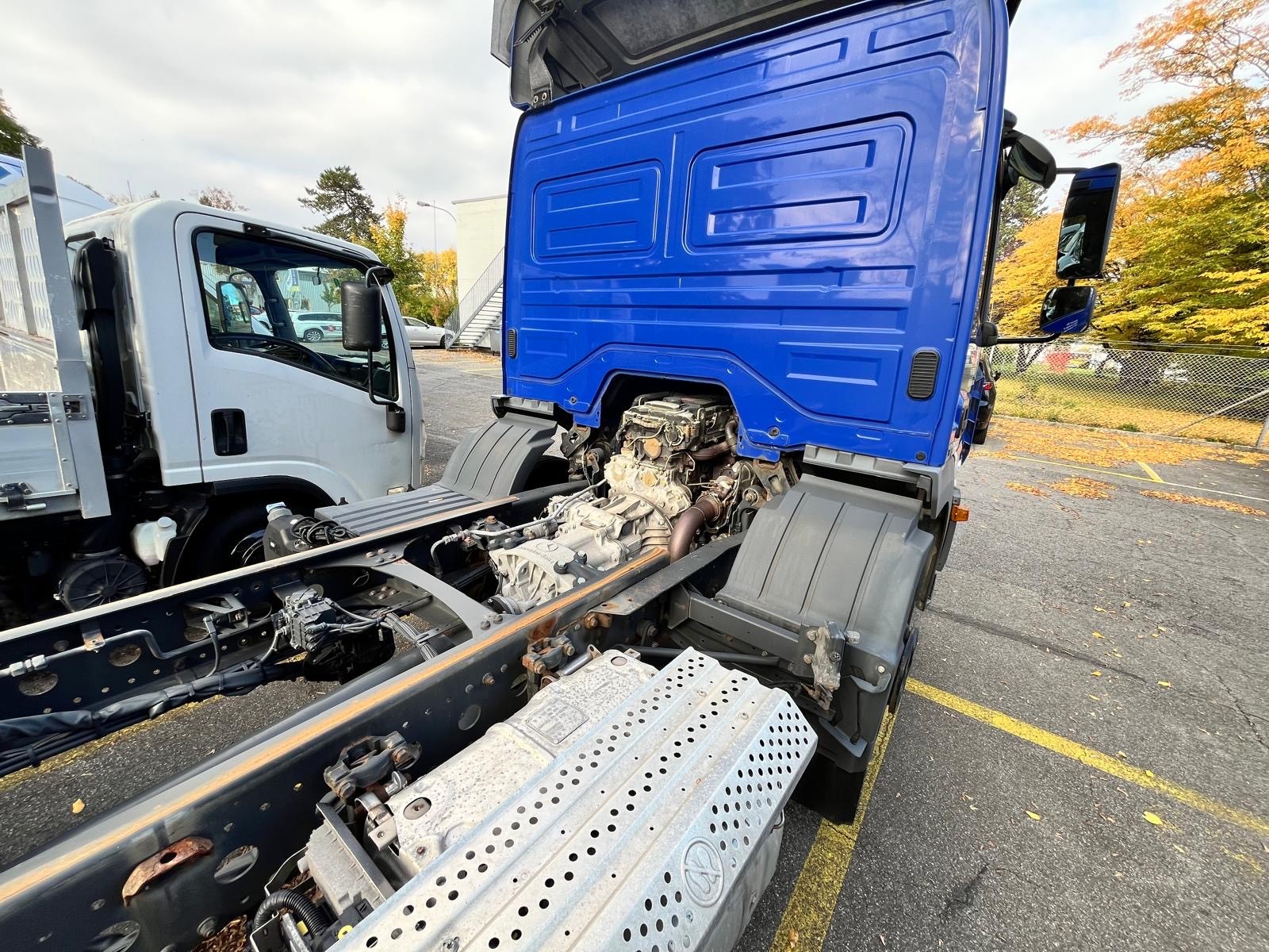 MERCEDES-BENZ Atego 1224-image-17