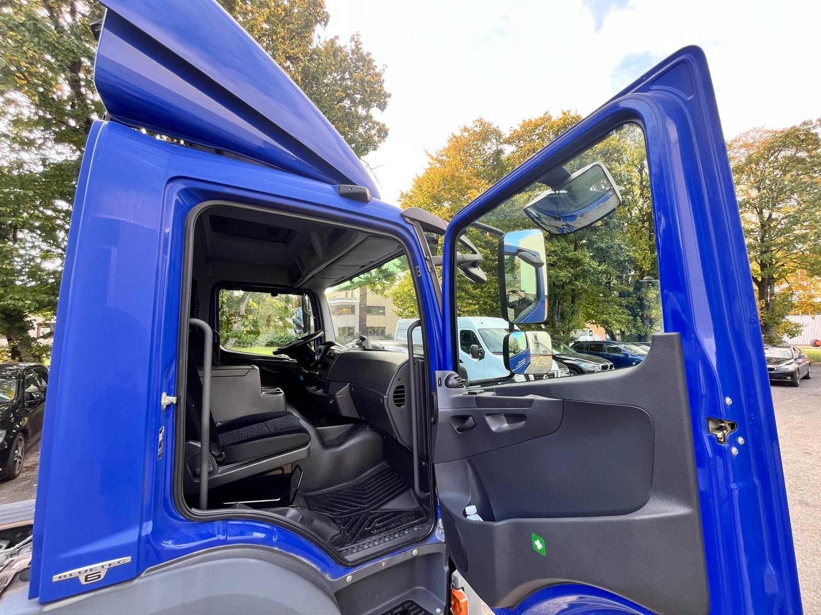 MERCEDES-BENZ Atego 1224-image-11