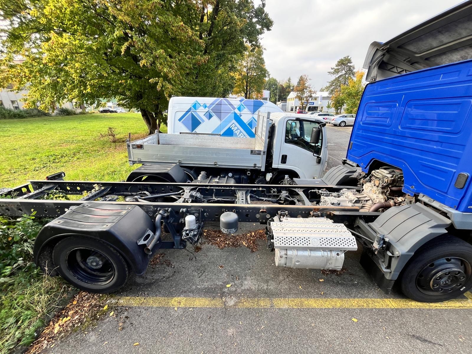 MERCEDES-BENZ Atego 1224-image-18