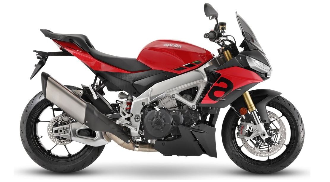 APRILIA Tuono V4 1100-image-2