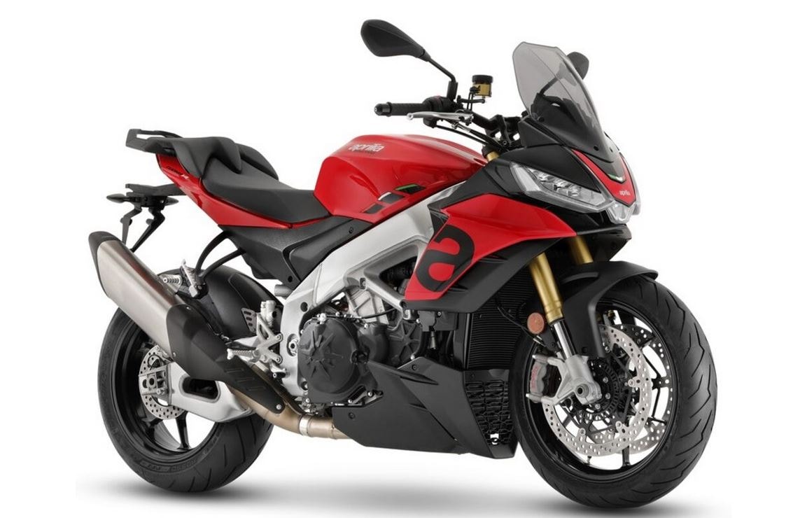 APRILIA Tuono V4 1100