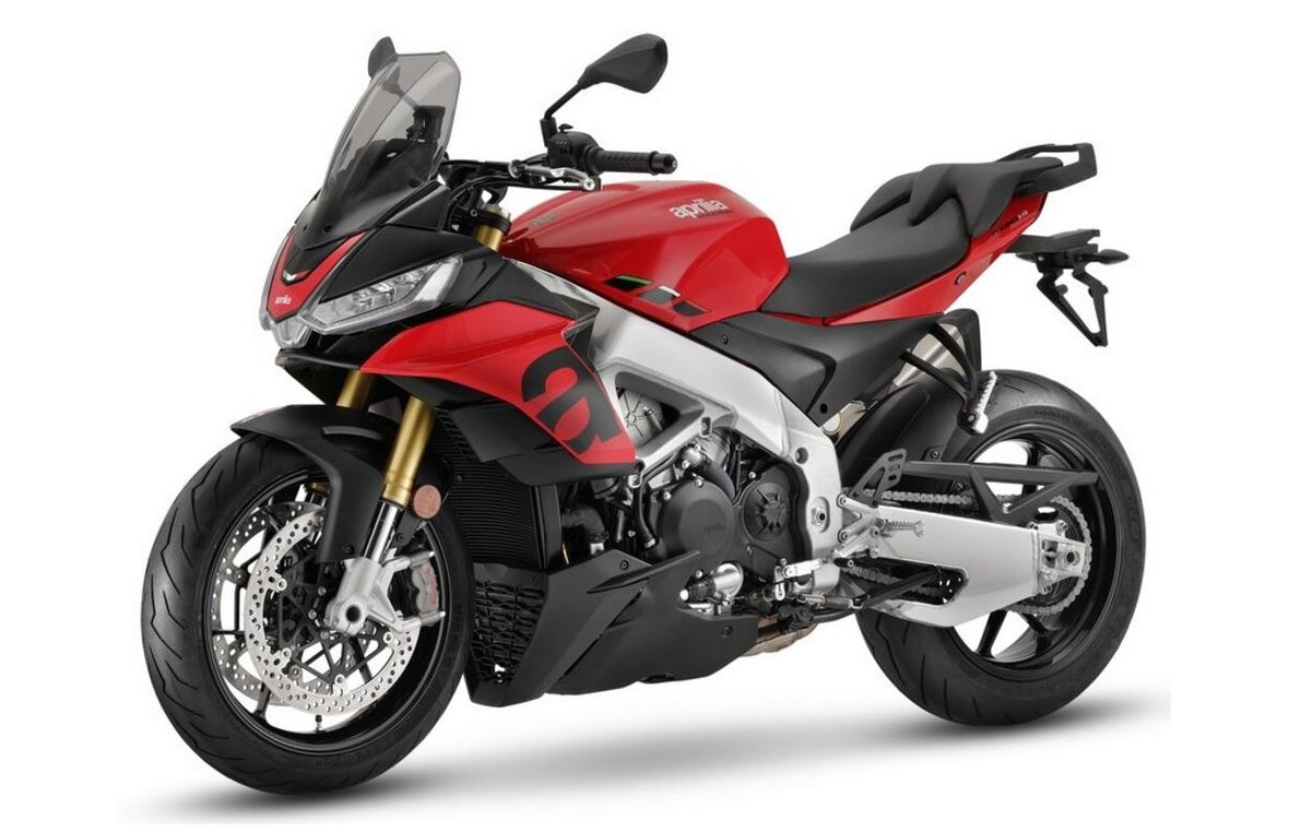APRILIA Tuono V4 1100-image-1