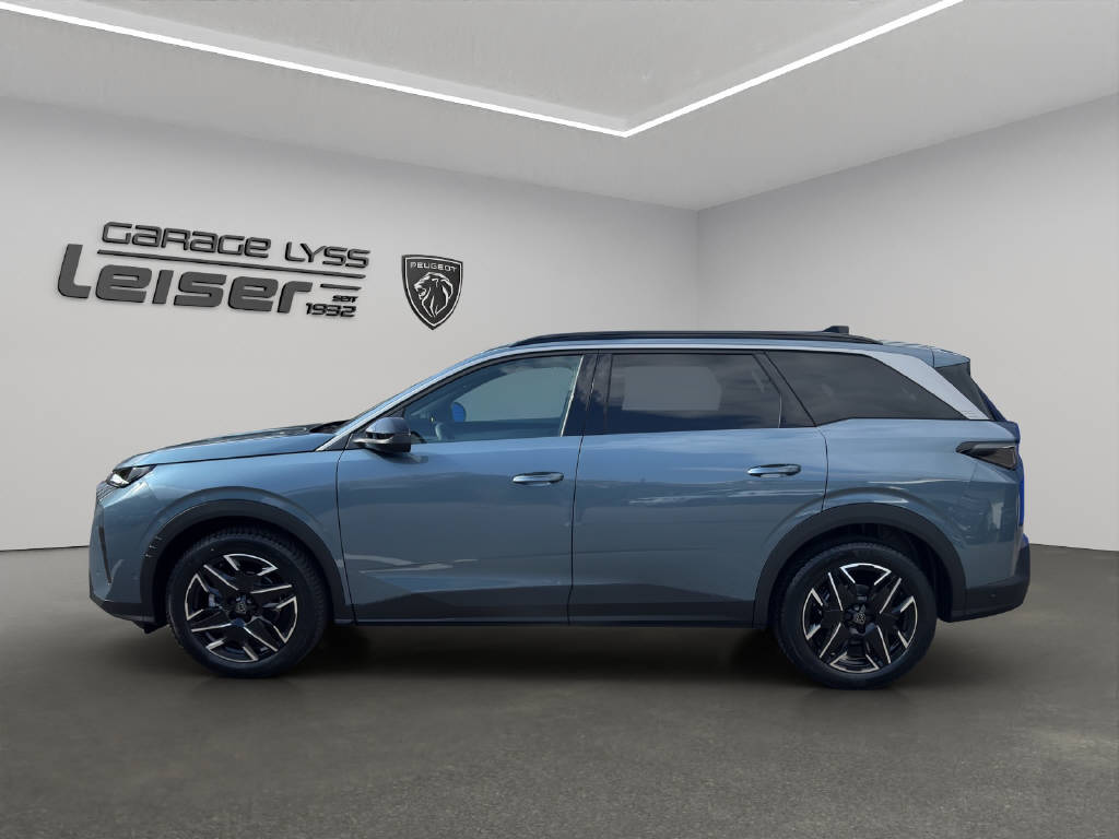 PEUGEOT 5008 1.2 Hybrid Allure Premium-showroom-element-2