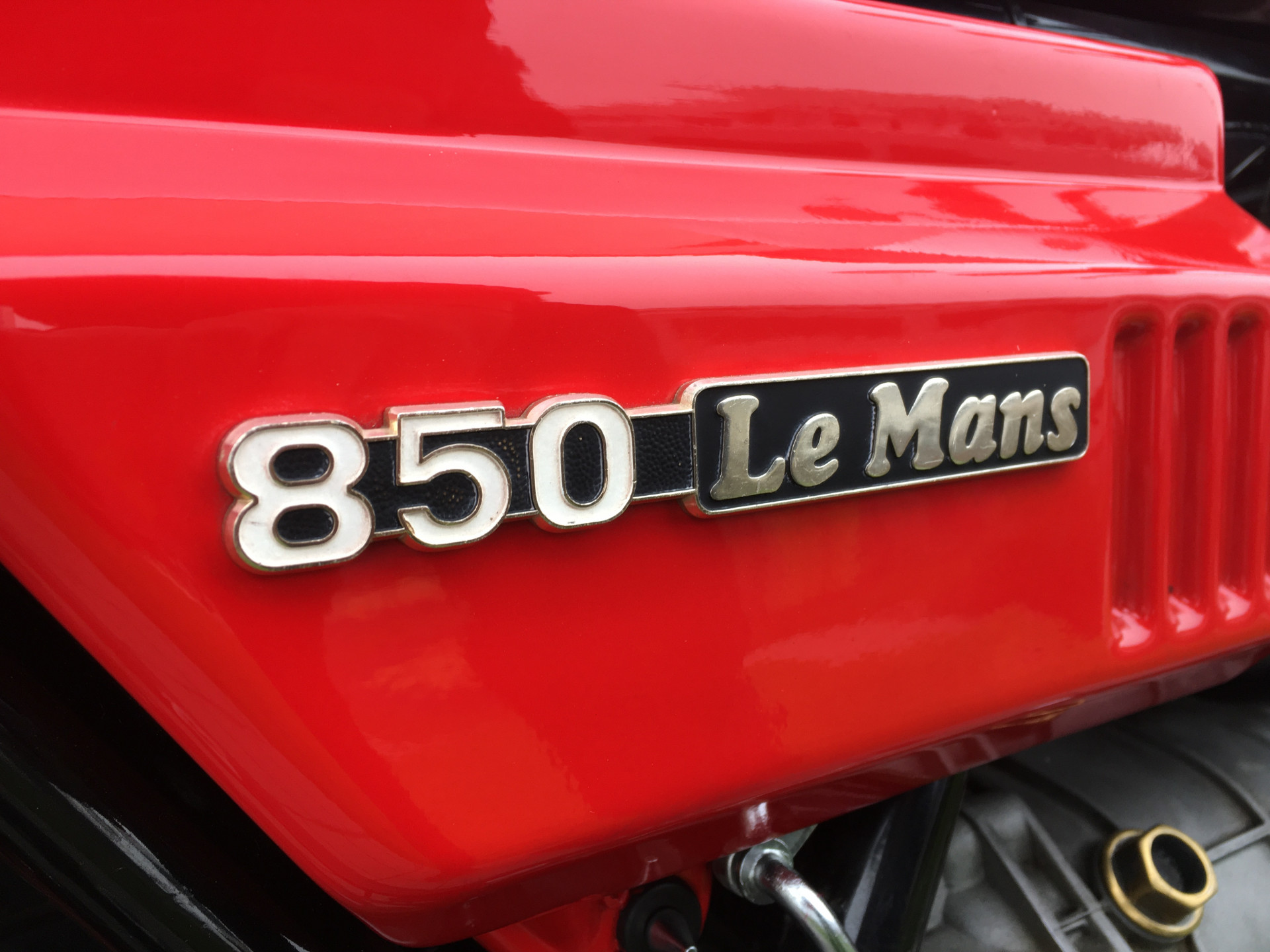 MOTO GUZZI VE 850 Le Mans-image-3