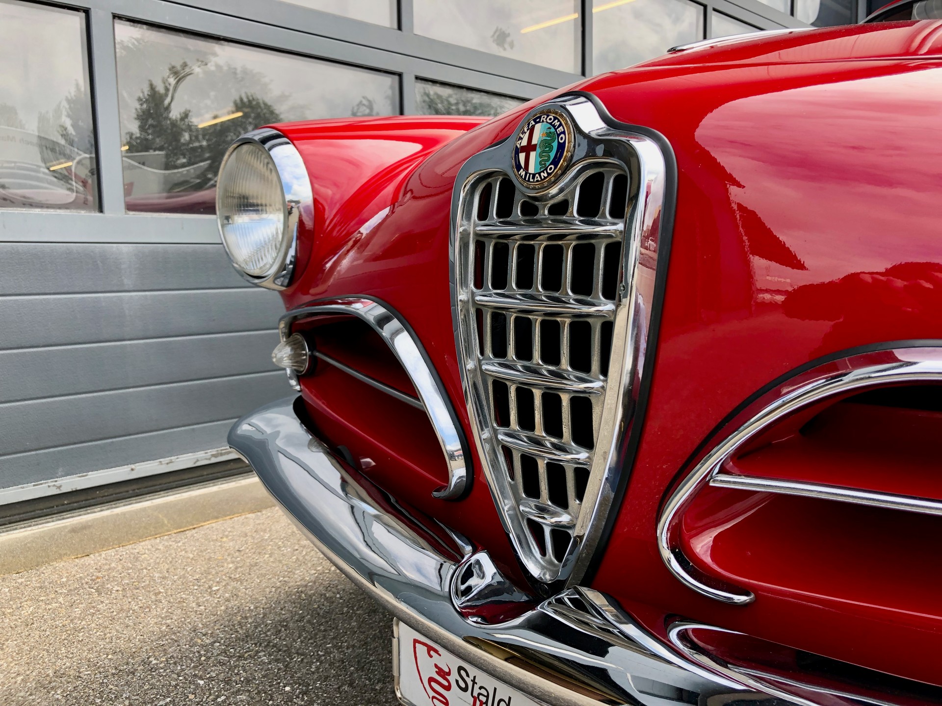 ALFA ROMEO 1900 CSS-image-6