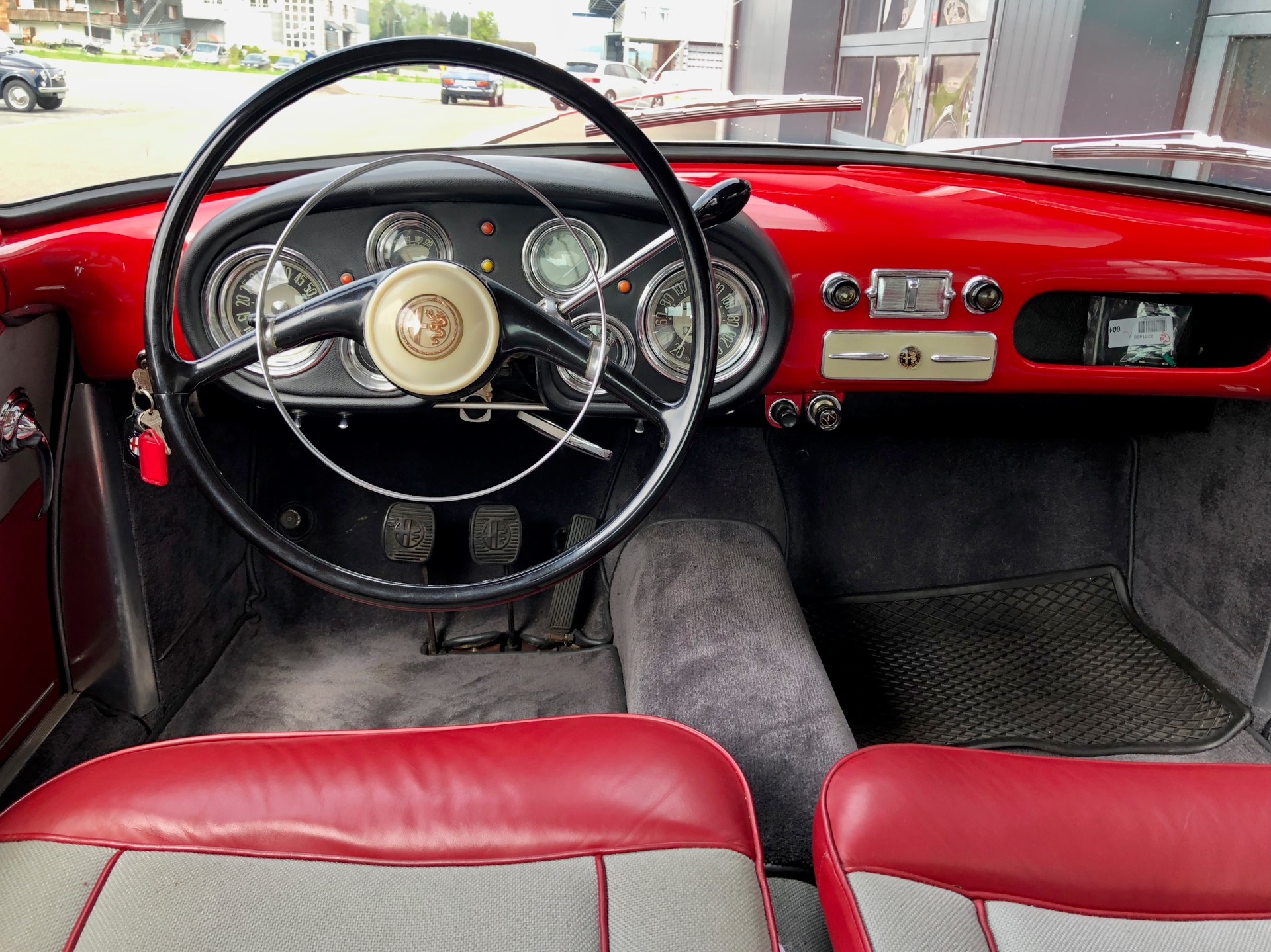 ALFA ROMEO 1900 CSS-image-10