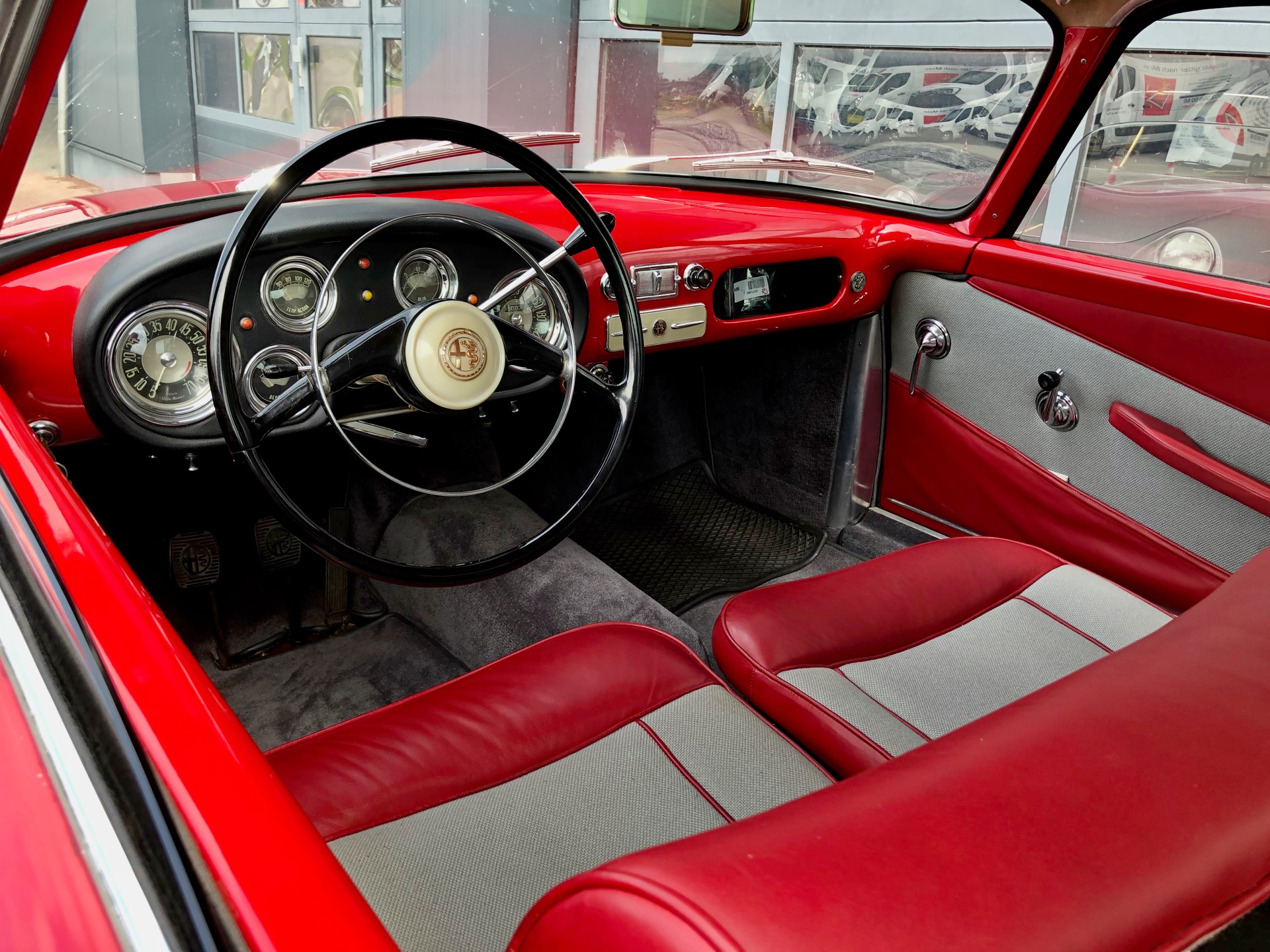 ALFA ROMEO 1900 CSS-image-8