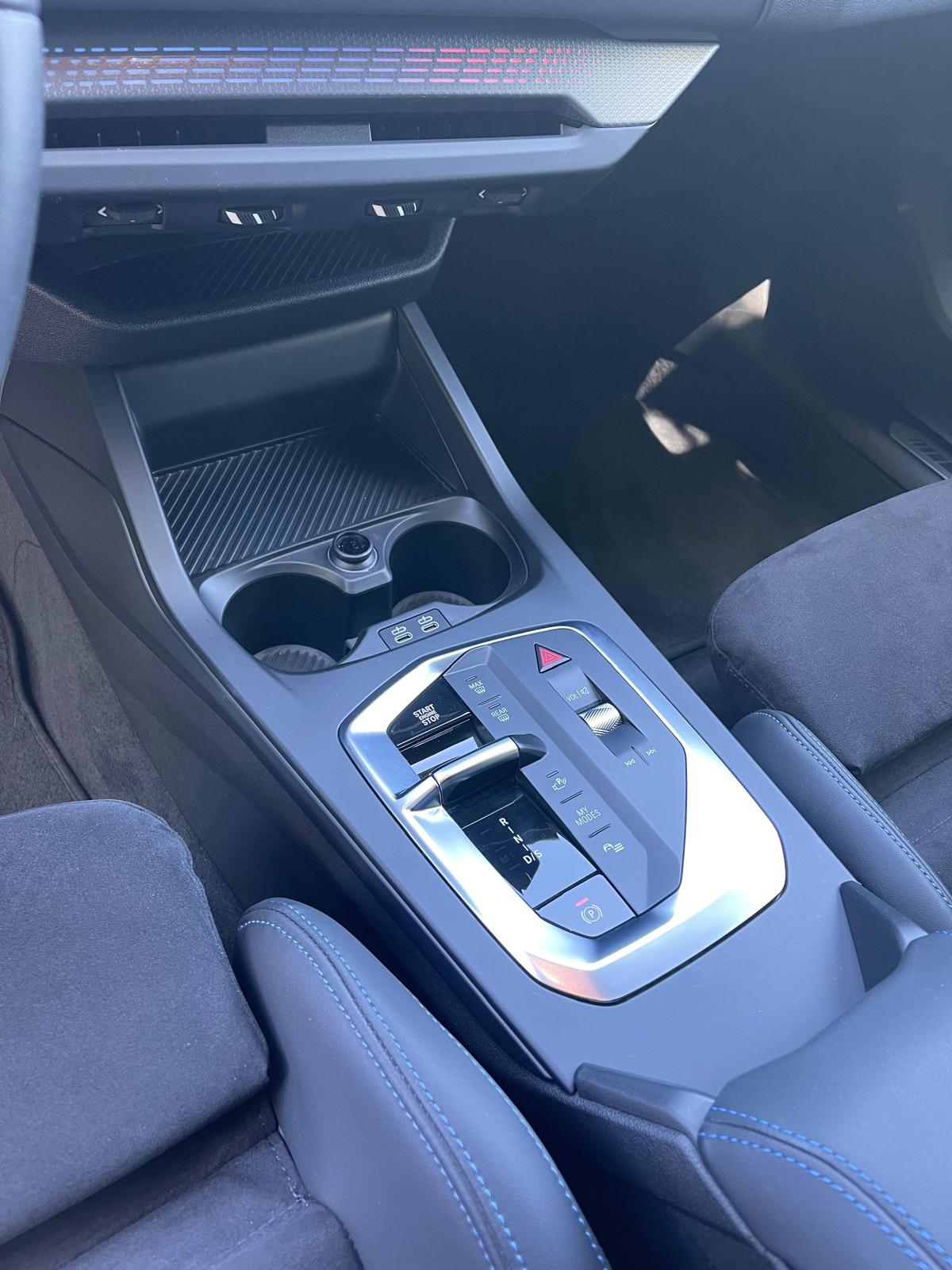 BMW 120 M Sport Steptronic-image-11