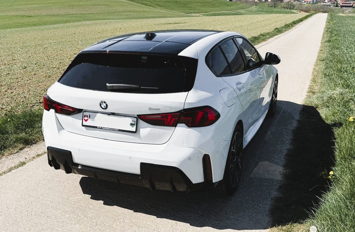 BMW 120 M Sport Steptronic-image-26